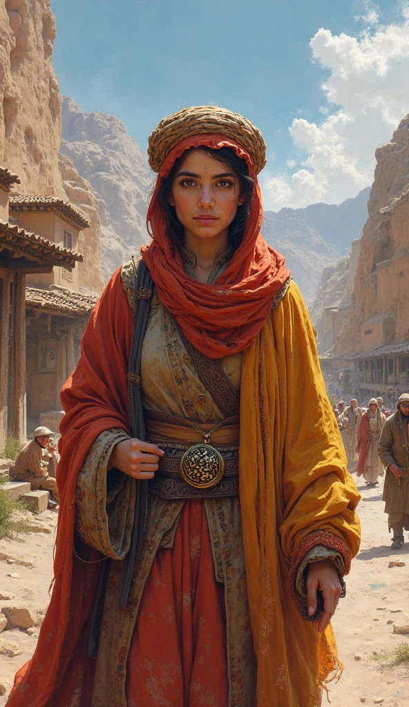 Hazrat khadija trade in islamic history