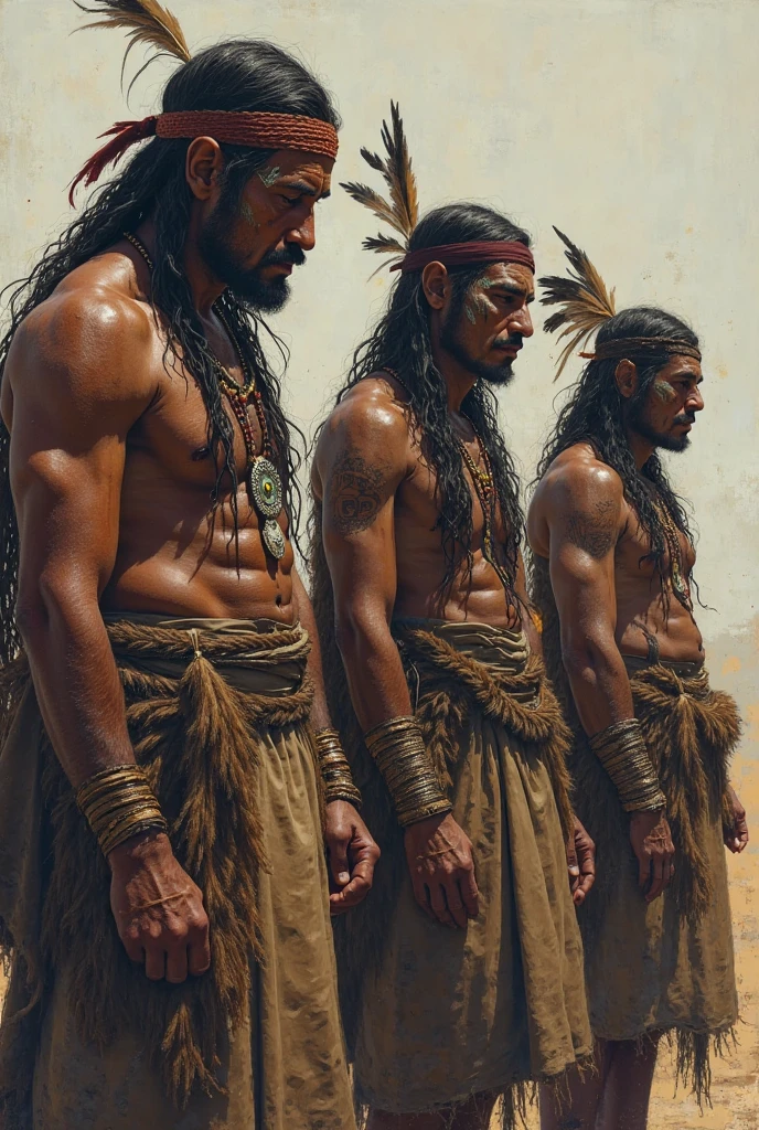 5 pandavas