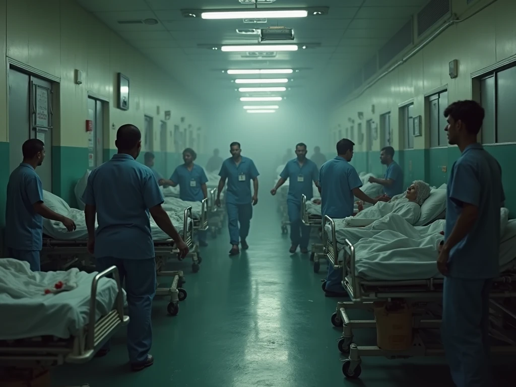 triage.Colors and denominations