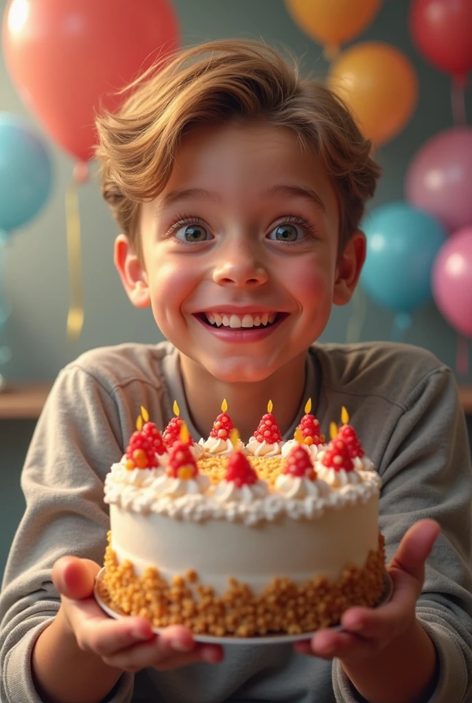 I am a boy turning 16 tomorrow. I need like a post to let others know that is my birthday.