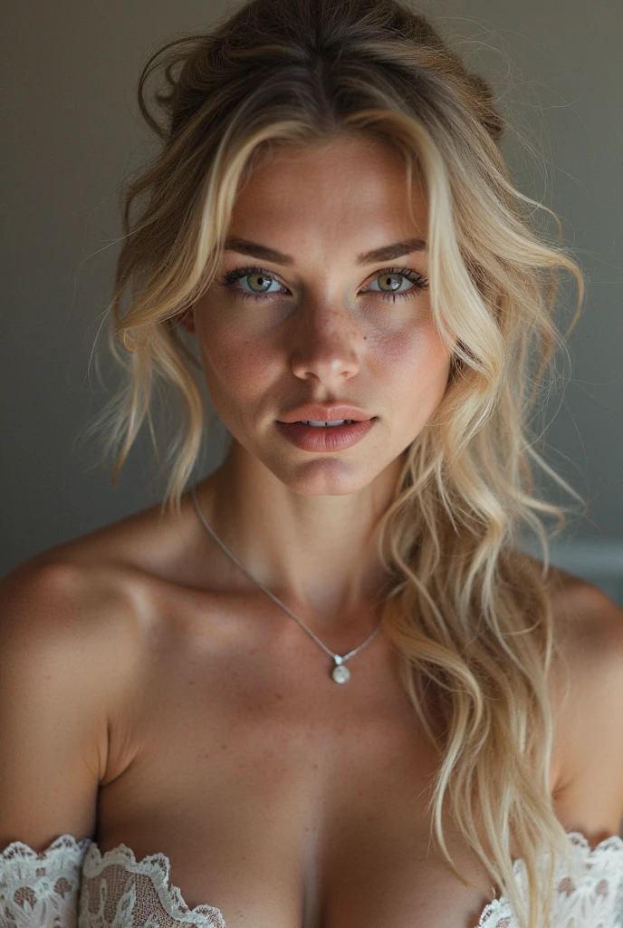 Covered with viscous liquid， RAW 8K high resolution fine textures， Young slim body realistic，full bodyesbian， upperbody closeup，white skinned