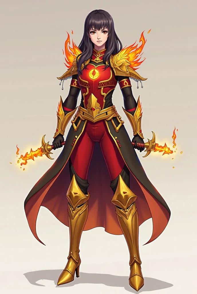 kayn league of legends, corpo inteiro