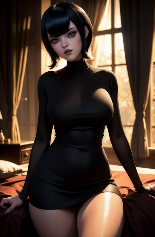 Photograph, Professional full-body, (detailed face and eye:1.4), purple eyes, (deep cleavages:1.3), colorful, color photography of woman, (dark makeup), necklace, earrings, (dark lipstick), partered lips, sharp focus, focus on face, insanely sharp details, extremely detailed, (gigantic breasts in frame:1.1), 4K HQ, 8K, depth of field, f/1.2, leica, 8K HDR, High contrast, highly retouch, shadows, bokeh, award winning photography, best photographers.