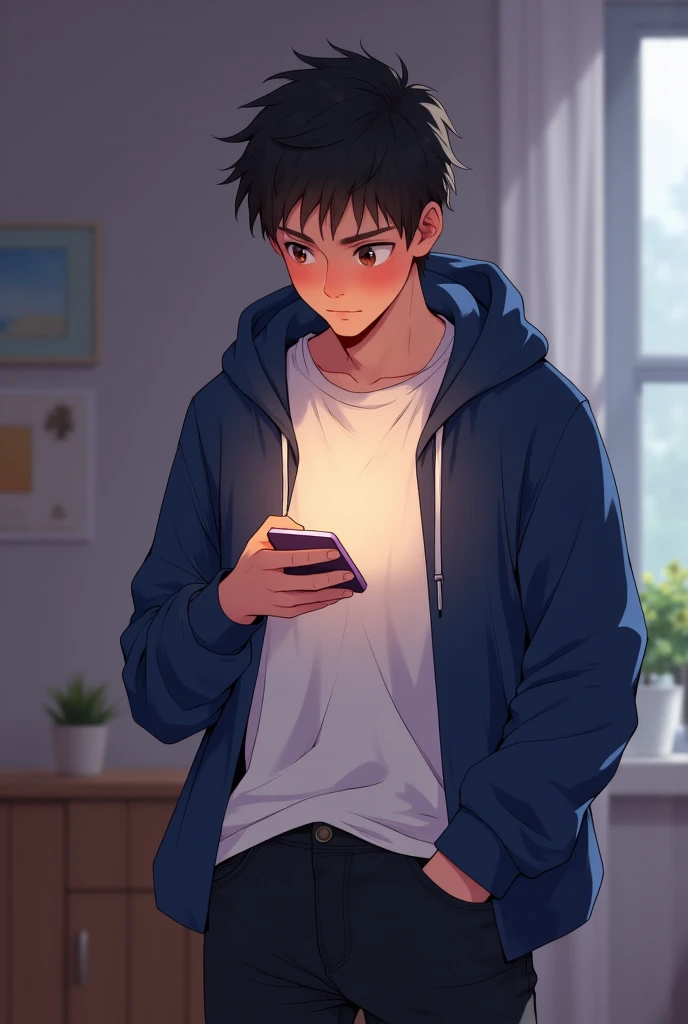 The culprit is God,神の見えざるhand,,,,,Divine Power,NSFW,,,,,,,cool,,,He was a refreshing, athletic, innocent boy.,,boy,,boys,,charm,Slim figure,Japanese high school student style,,White casual clothes,,,hoodie,Smooth,Skin texture,Functional beauty,youth,Vibrancy,The male protagonist,,,shine,Action,,,Daily life,,In the suburbs,,Before becoming fully masculine,During a date with my girlfriend in the suburbs, my penis was suddenly cut off and I was completely castrated.,,,,,,Disqualified as a man,Later cuntboy plans,kirito,sexual excitement,,,Breeze,A speck of dust,Natural light,face,hand,eye,blush,tears,,,Saliva,,,Urine,Accuracy,,Absurd,Puzzled,,Super detailed,biologically correct,Excellent anatomy,Male Focus,Men's Focus,4K,8K,Highest quality,,Genital swap with her,