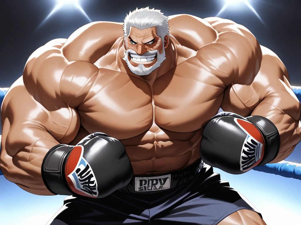 Shirtless and wearing white pants、A 40-year-old shirtless Japanese karateka with a black belt and moustache stands in a dimly lit dojo,Put your back against the wall,Oblique front view from the waist up,Sweating profusely,Open your mouth wide in pain,A fierce look,Expression distorted in pain,Open the chest,drooling, Pathological look,black belt,put back on the wall,put bottom on the wall,Put your hands in your pockets,Thin arms,Shaved Head,shirtless