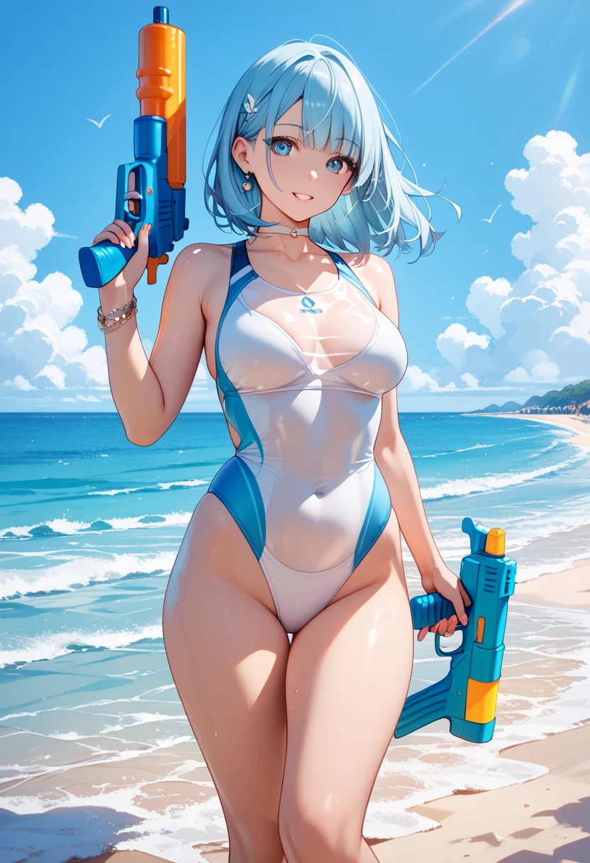 (Highest quality:1.3), The nejire hai by my hero , hide, Cleavage, Fascinating, sexy, Curvy Body, Big Ass, Big , Micro Bikini Ahegao Inviting ejaculation Bitch Almost naked Squirting Looking back Big Ass Close-up お尻のClose-up