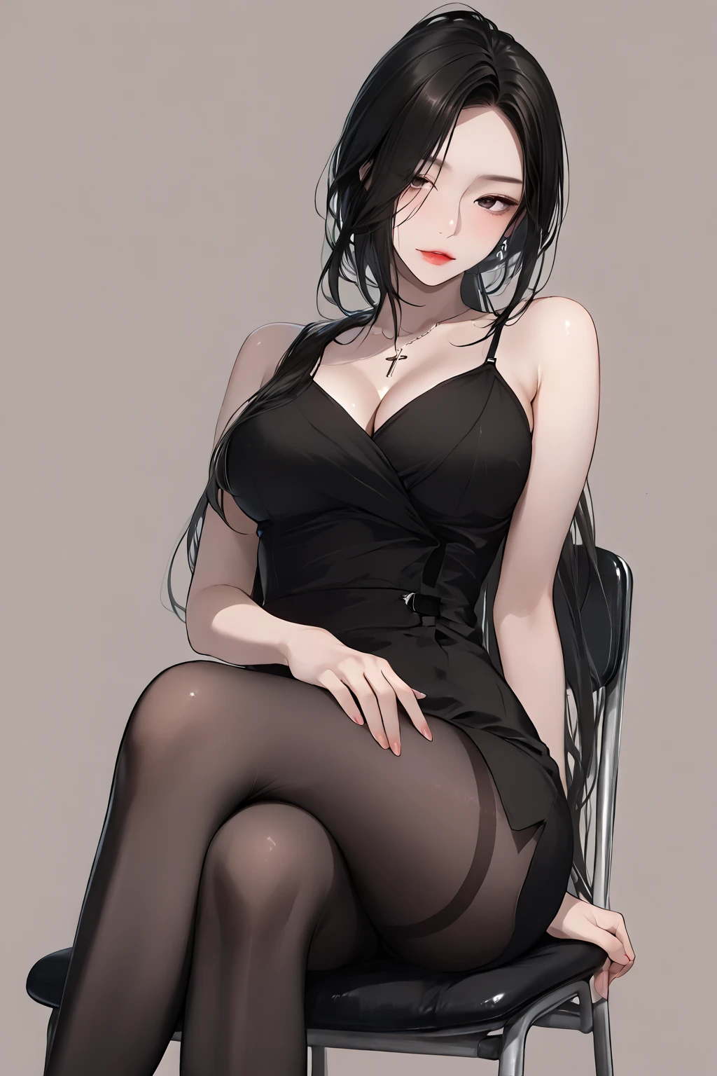 hand
