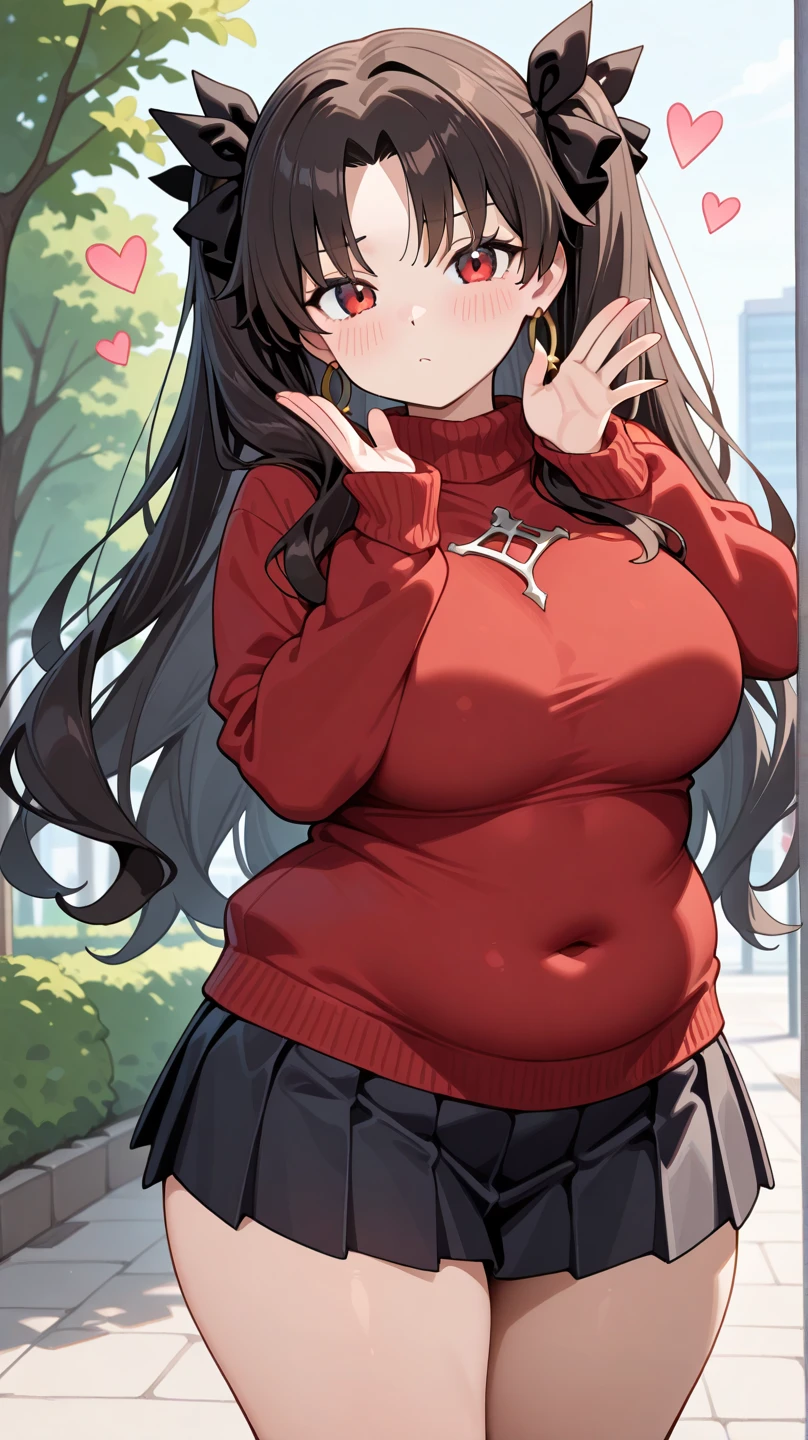 (masterpiece, 最high quality, 超High resolution, Very detailed), (Realistic:1.1, photoRealistic:1.4), Perfect illustration, Perfect lighting,Perfectly detailed hair, Perfect and exquisite face, Perfect collarbone, Perfect body,Juicy breasts, Perfect Thighs, Beautiful legs, View your audience, 1 person,Perfect Face, (Perfect Anatomy, Anatomically correct), Symmetrical face、((Shiny Hair)),Sexy Body、(masterpiece),(最high quality:1.3),8k,Very clear,(Ultra-realistic),Captivating woman,(high quality, High resolution, The finer details), Realisticなスタイルの女性,Juicy breasts、Perfect Woman、Perfect Face、Symmetrical face、Baby Face、((Big breasts))、blush、((Juicy lips))、Cowboy Shot、(((Brown Hair)))、((Large brown eyes with double eyelids、Long eyelashes))、(Red Makeup)、(((small black tank top)))、(((Tight fitting black leggings)))、(((Sweaty body)))、(((Sweat)))、((rising breath))、(Healthy and well-developed body)、(((Large Breasts、Wide Hips)))、((Busty Wife))、(indoor、Training Room、Gym)