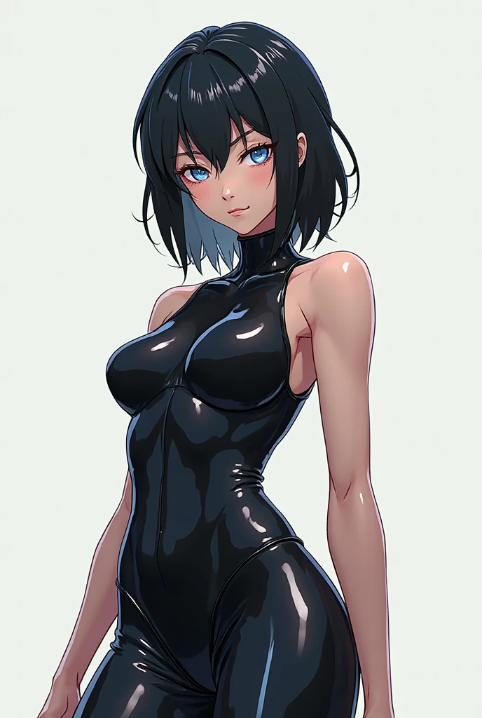 (masterpiece, best quality:1.2), 1 girl, solo, cowboy shot, simple background, sexy girl, detailed face and beautiful