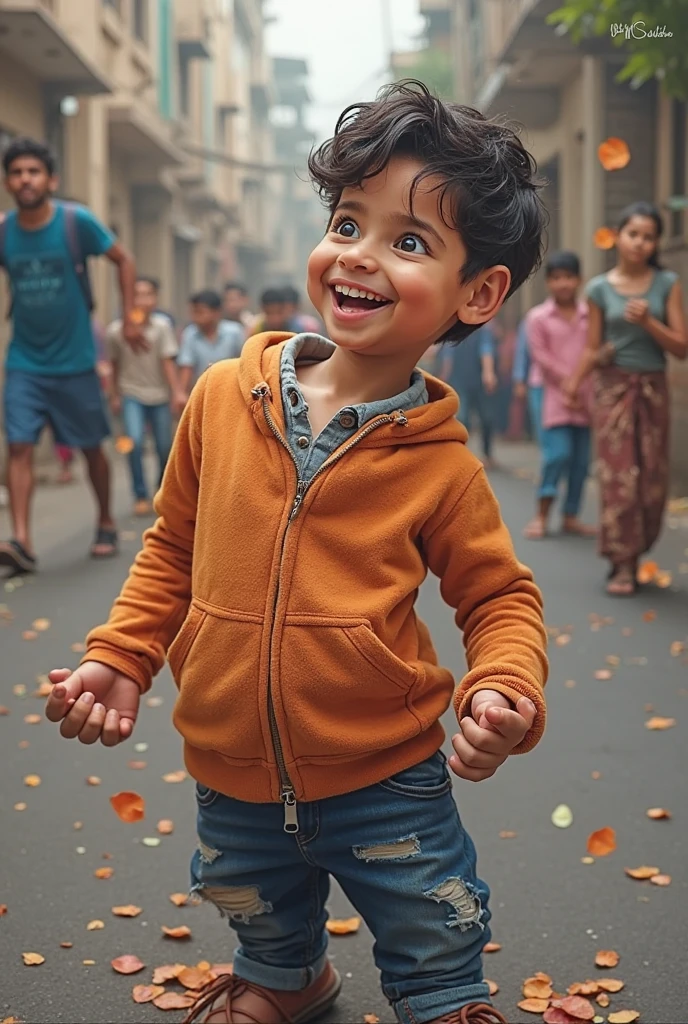 ((Enhance Person)), a boy, zoo, many balloons, perfect quality, clear focus (clutter - home: 0.8), (masterpiece: 1.2) (realistic: 1.2) (bokeh) (best quality) (detailed skin: 1.3) (intricate details) (8K) (detail eyes) (sharp focus),