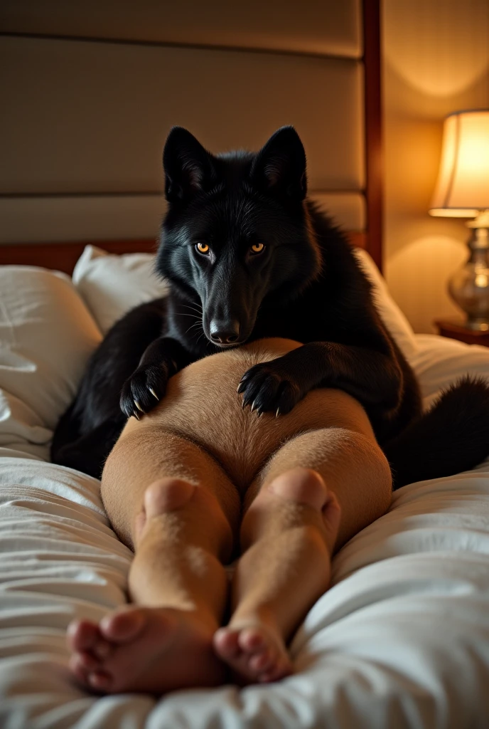 Furry sex fucking