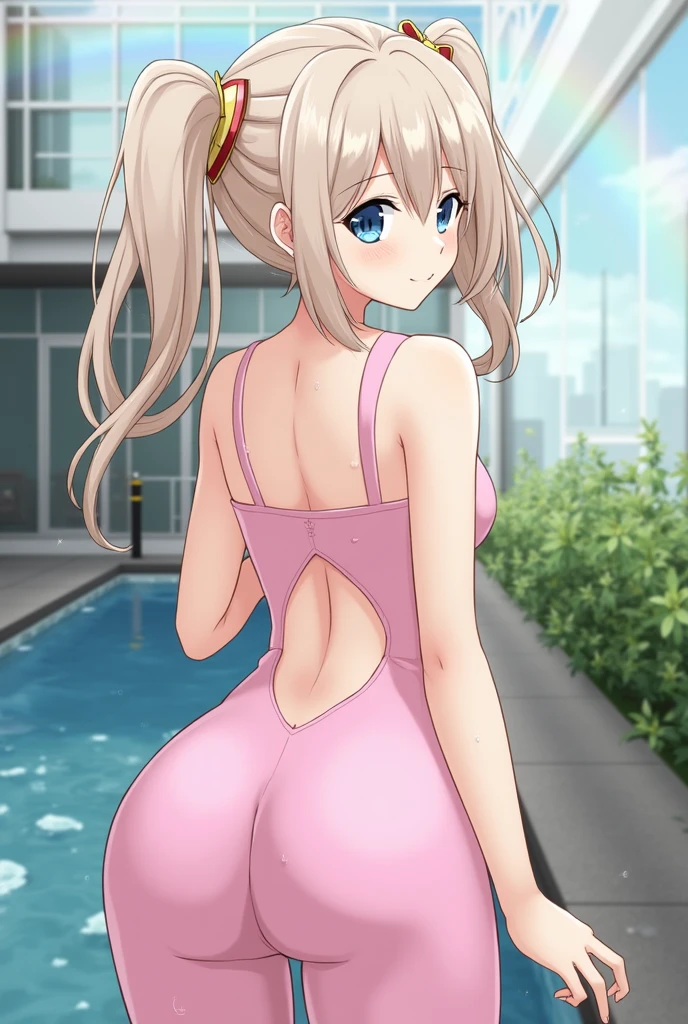 score_9, score_8_up, score_7_up, source_anime, solo, 1girl, enoshima junko, grin, looking towards viewer, standing, twintails, bear hair ornament, v-shaped eyebrows, choker, collarbone, cleavage, Nude, BIG TITS, BIG ASS, COMICALLY BIG TITS, COMICALLY BIG ASS, NUDE, NO CLOTHES, SQUATING, TWERKING, SHAKING ASS, BARE ASS, BARE TITS, BARE BREAST, **SQUATTING POSITION**, hands in the air, Pink Panties, Tight Pink Crop Top, Spaghetti Straps, Pink booty shorts, over the top pink blush, over the top pink eyeliner, over the top pink eyeshadow, Crowded Street, Black Lifes Matter Protest, Black Thugs, Black Men, Muscular Black Men, Black Men, Black People in background, Muscular black men, HUGE ASS, Unrealistic Ass, unrealistic tits, **Over the top make up**, **Extreme Make Up**, Trashy Make up, golden hoop ear rings, Extreme make up blush, ***Multiple Black men***