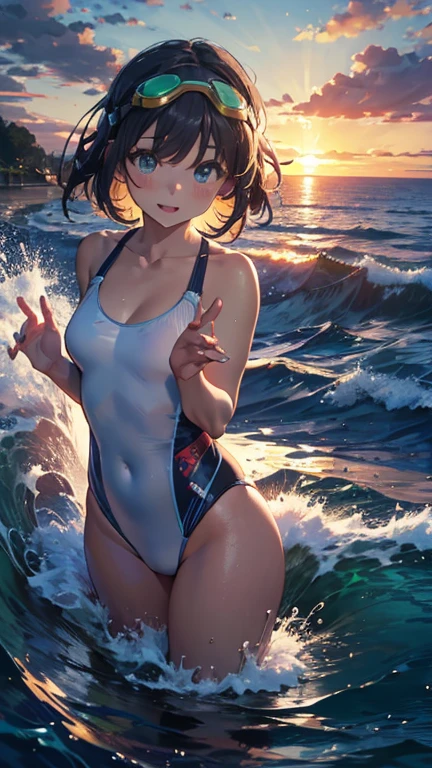 swimsuit