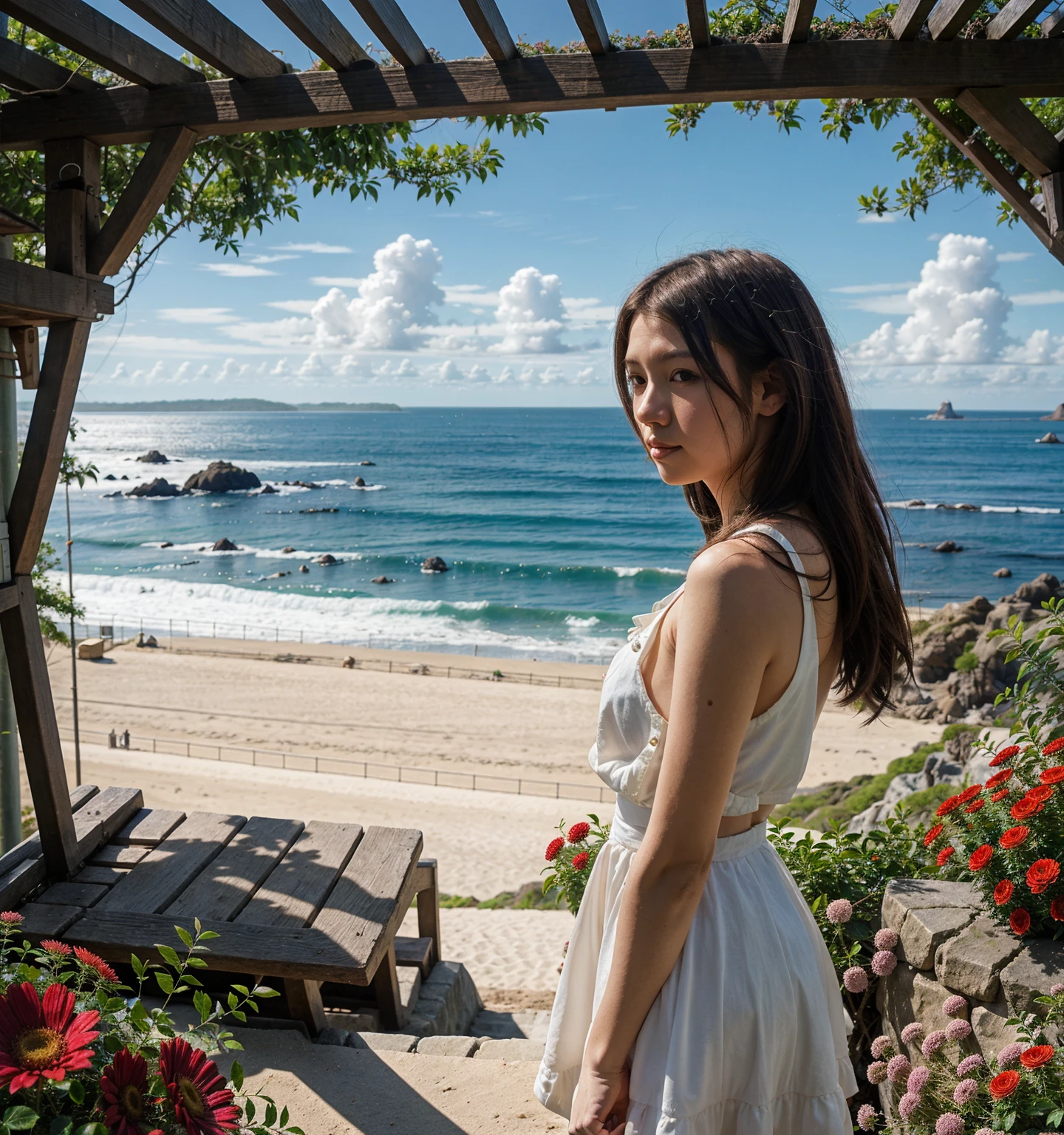 Eden's Garden