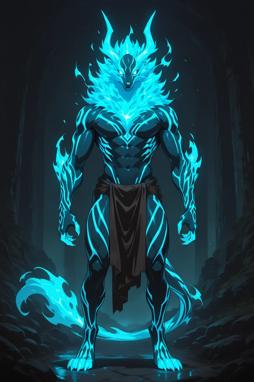 (see form the air:1.5),
(full body:1.2) photo of one (goo humanoid:1.3), (solo focus),
looking at viewer, (muscular body), skintight,
fighting stance,
far away trees, rocks,
<lyco:rippley64d64c0182lokr-step00003500:1.0>
