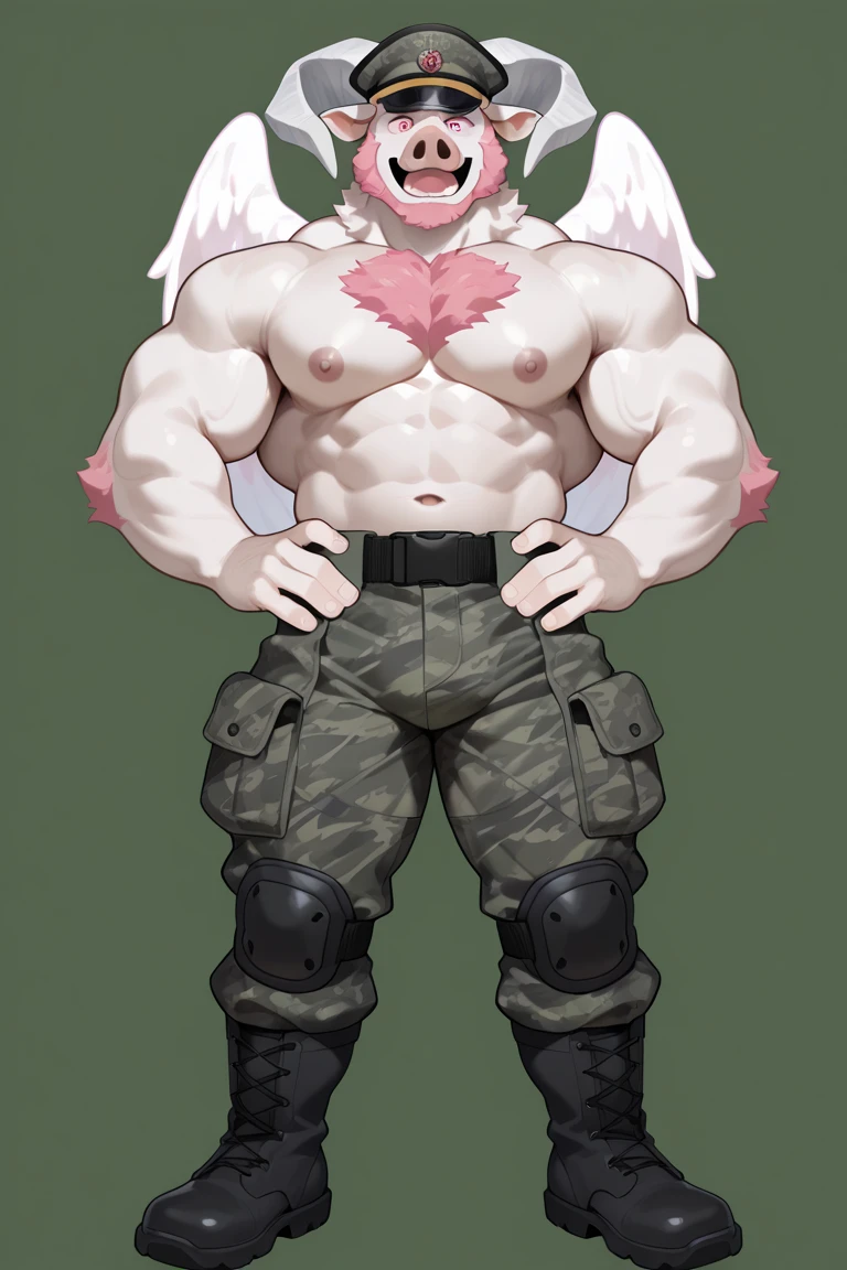 Dragon，personification，personification，Strong Man，Worker。