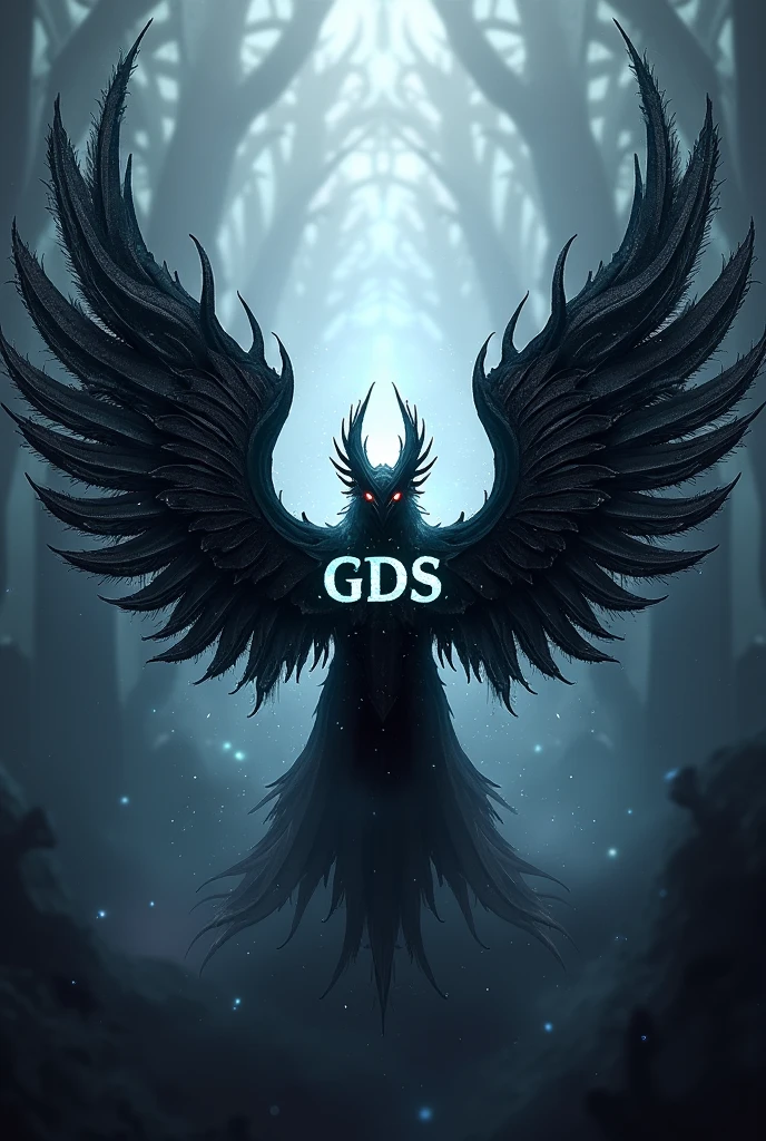 (masterpiece, best quality:1.3), extremely high detailed, intricate, 8k, HDR, wallpaper, cinematic lighting, (universe), glowing, armor, glowing eyes, mecha, large wings, <lora:AstralMecha:1>, <lora:add_detail:1>