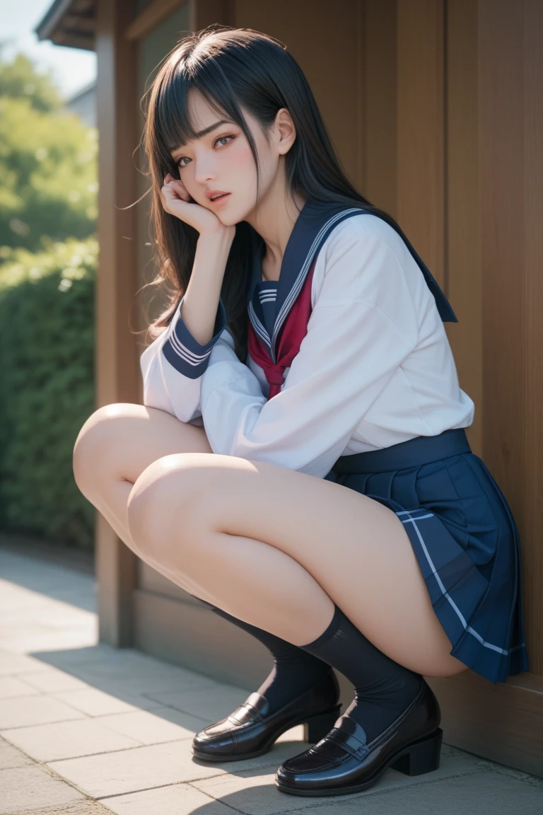 (masterpiece:1.3), (8K, Realistic, RAW Photos, Best image quality: 1.4), Japanese, (One adult girl), cute,cute、 (A vivid face), Beautiful hairstyle, Realistic eyes, Beautiful eye details, (Realistic Skin), Beautiful skins, charm, 超High resolution, 超Realistic, Attention to detail, (Detail Makeup:1.2), View your audience,Tabletop, Highest quality, 非常にdetailedな, detailedに, High resolution, whole bodyの構成、Open leg pose、Boldly open your legs、美しいAttention to detail目, Fitness Wear, Natural color lip,Realistic、Realistic、alone、Realistic、Highest quality、非常にdetailedな顔、非常にdetailedな目と顔、Beautiful and detailed、Absurd、信じられないほどAbsurd、My hair is messy、Floating Hair、(Extremely detailed CG、8K Picture Wallpaper)、(Very delicate and beautiful)、(masterpiece)、(Highest quality:1.0)、(超High resolution:1.0)、Beautiful lighting、Perfect Lightning、Realistic Shadows、[High resolution]、detailedな肌、非常にdetailedなな、detailedな顔と目、Realistic eyes、Sharp pupils、Beautiful Face、plein air、Downtown Japan、Amidst the hustle and bustle、Blurred Background、Glowing Skin、(Sailor suit 1.2)、Ultra HD写真, 8K quality, Outdoor, whole body構成, Looking into the camera, Japan Perfect Beauty, Texture with visible pores, Perfect Face, Transparent muscles, Transparent muscles, Beautiful and toned body, Muscular, Bloomers (Bloomers  Japan School, Seamless Design, 単色のBloomers, Bloomers are dark blue, that&#39;s right、Bloomers are elastic fabrics、Bloomersの長さはへそから３ｃｍThe following degrees:::, )Legs wide open、、Expressionless、(Turn face to the side、)、8K、cute、Adult Girls、detailed、black eye、Black Hair、sexy、Random Pause、Random hairstyle、reflected light, Chiaroscuro, Written boundary depth, Cinema Lighting, Ray Tracing, Sony FE GM, 超High resolution, 超detailed, masterpiece, Textured skin, Attention to detail, Highest quality, Awards,Bitch、(Huge breasts)、Too big、(Saggy breasts)、whole body



(((((Emphasize cleavage)))))
((((((I can see my belly button))))))
(((((((お洒落でcuteInside the Starbucks store)))))))
8K、RAW Photos、Highest quality、超detailed、Super Resolution、Ultra HD、8K壁紙、驚くべきdetailed



(((((((Inside the Starbucks store)))))))、
((((((Sit down and eat cake、Drink Starbucks coffee、smile))))))、((((Heart Necklace))))




Modern and sleek design：Interior design using natural materials、Many of the designs are warm and made using wood and metal.。
Large windows：自然光をたっぷり取り入れるためのLarge windowsがあり、Providing a bright and open space。
Green Interior：Potted plants are effectively placed、It creates a relaxing atmosphere。
artwork：Works by local artists、Starbucks-related art on display。
Cozy seating：Cushioned chairs and sofas、Bar sheet etc.、A variety of seating options available。
Open kitchen area：Being able to see how drinks and food are made、We provide peace of mind and transparency。
Unique lighting：Antique lamps and chandeliers、Modern lighting fixtures are used。
Comfortable background music：Relaxing music is playing、A comfortable space is provided。
Wide々Table space：aloneもグループでも使いやすいWide々There is a table with。
Community Table：There is a large table where you can socialize with other customers.。
Seasonal decorations：The decorations are themed according to the season.。
Design with a local feel：The design incorporates the local culture and characteristics.。
Fragrance production：コーヒーの香りが店内にWideがり、A space that satisfies the five senses has been created.。
Conversation with a barista：フレンドリーなConversation with a baristaが楽しめるカウンターエリアがあります。




8K、RAW Photos、Highest quality、masterpiece:1.2、超detailed、Super Resolution、Ultra HD、8K壁紙、驚くべきdetailed、Photorealistic:1.4、Having fun by the water、Full Body Shot、whole body写真、High resolutionRAWカラー写真、Professional photos、A scene full of emotion、非常にdetailedで美しい、Ultra HD、8K壁紙、驚くべきdetailed、Huge file sizes、非常にdetailedな美しい女の子、非常にdetailedな顔非常にdetailedな目、Very