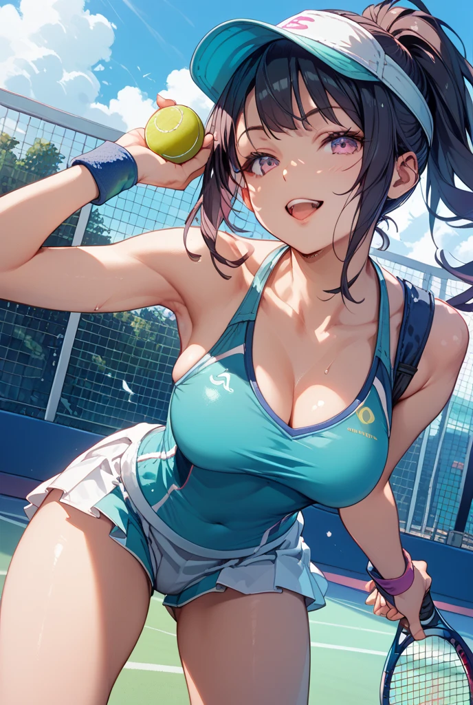 tennis