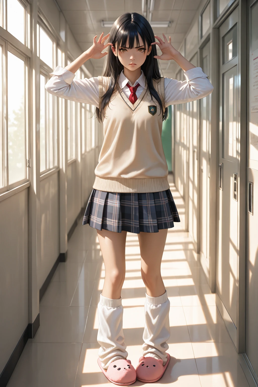 Remove text