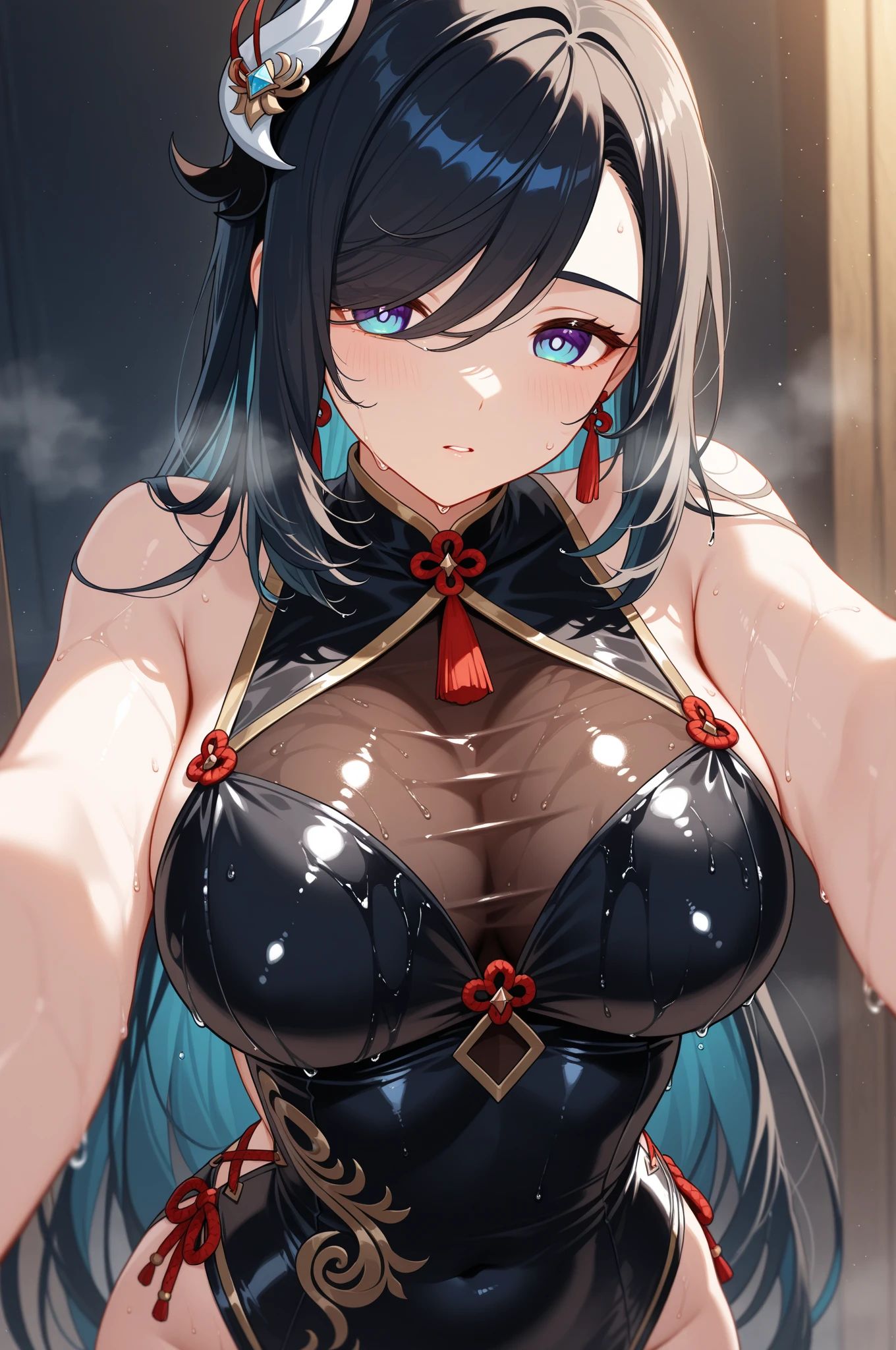 Sweat
