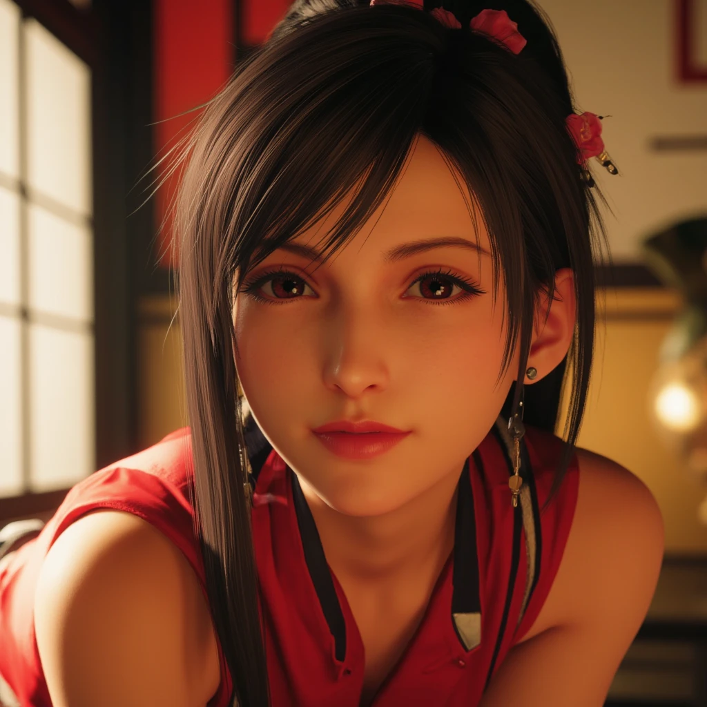 best quality, masterpiece, highly detailed,1girl, Boa Hancock, (masterpiece:1.5), Detailed Photo, Smiling, Sexy, (8K, Photorealistic, Best Quality: 1.4), (1girl), Beautiful Face, (anime realistic Face), (Black Hair, long Hair: 1.3), Beautiful Hairstyle, Realistic eyes, beautiful detail eyes, (realistic skin), beautiful skin, (sweater), absurd, attractive, ultra high resolution, ultra realistic, high definition, golden ratio, ( aroused:1.5), wear a white 