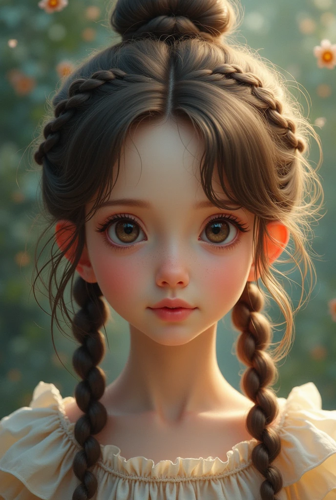 (photorealism:1.2), girl 