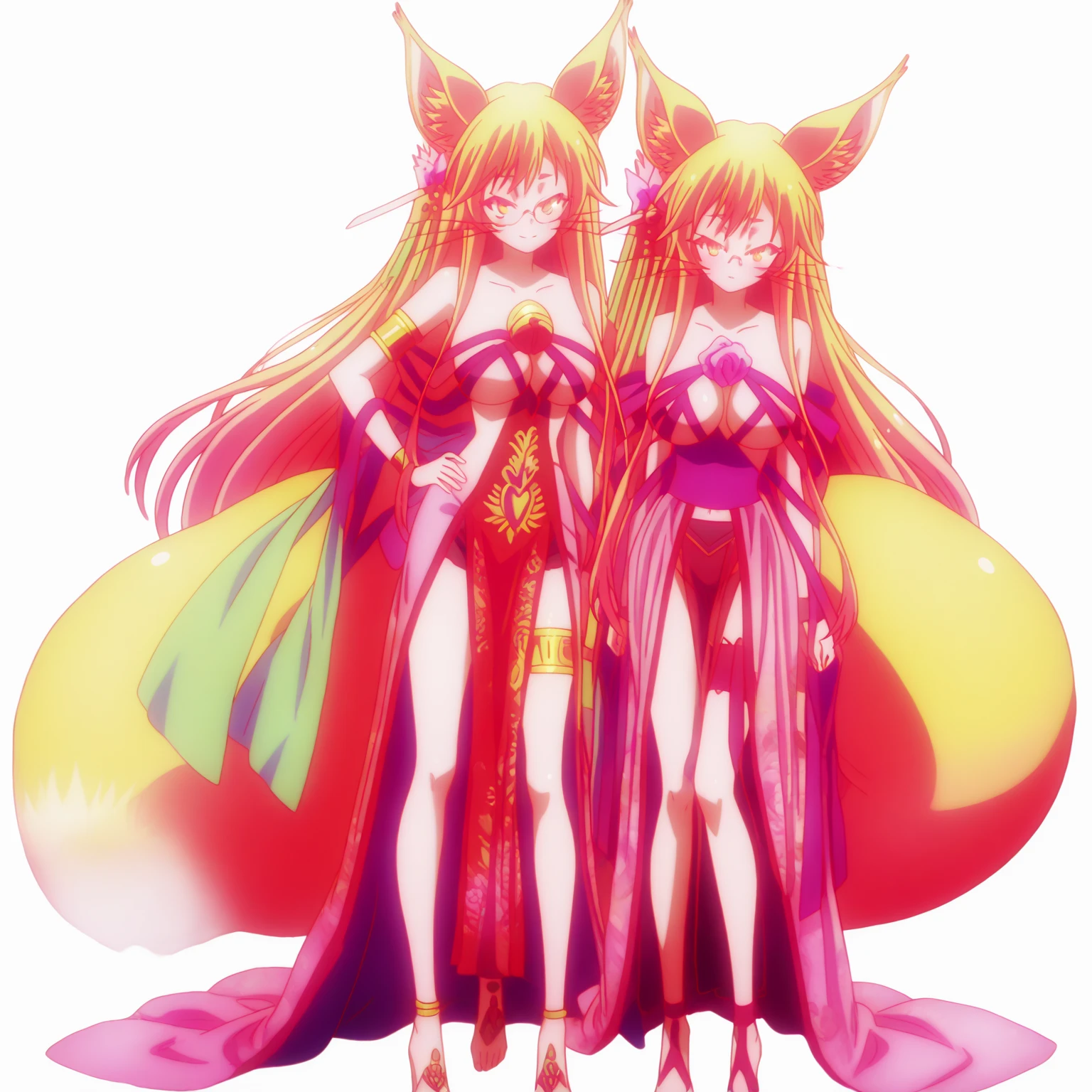 a drawing of a debauchery priest lewd face, many cultist of aphrodite, realistically proportioned body, realistic proportions sfw, small cute outline, body pose!, full body drawing, cell shaded adult animation, realistic body proportions, full character body, full body concept, full body; front view, female full body, realistic proportions!!, entire body