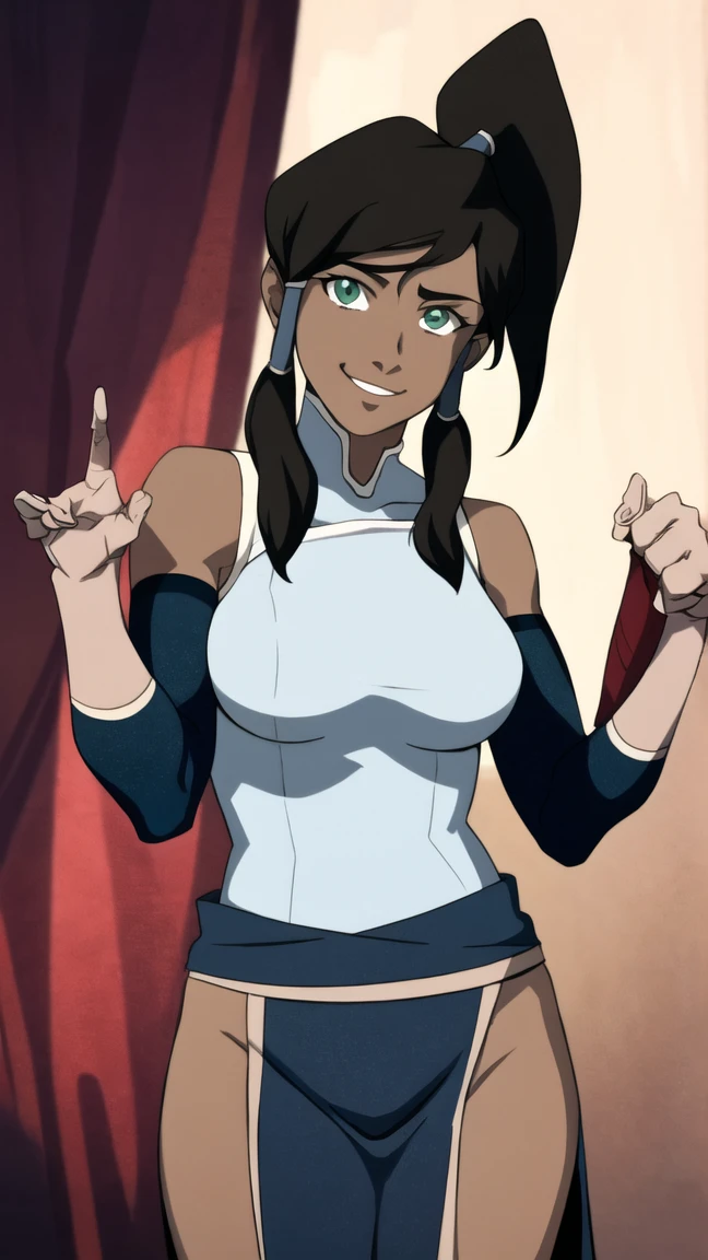 ultra-realistic 8K CG, masterpiece, ((ultra detailed background, fine drawing, intricate details, high detail, better fine details, hyper-detailed face)), (photorealistic: 1.4), beautiful lighting, absurdity, RAW photo, film grain, TyLee, 1girl, solo, brown hair, braid, smile, long hair, brown eyes, navel, belly, braided tail, (short shorts, wet shirt), (medium breasts, slim girl, wide hips,), wet face, squats, legs apart, (complex detailed background, outside, medieval background, blue sky, tavern)), erotica, wet skin