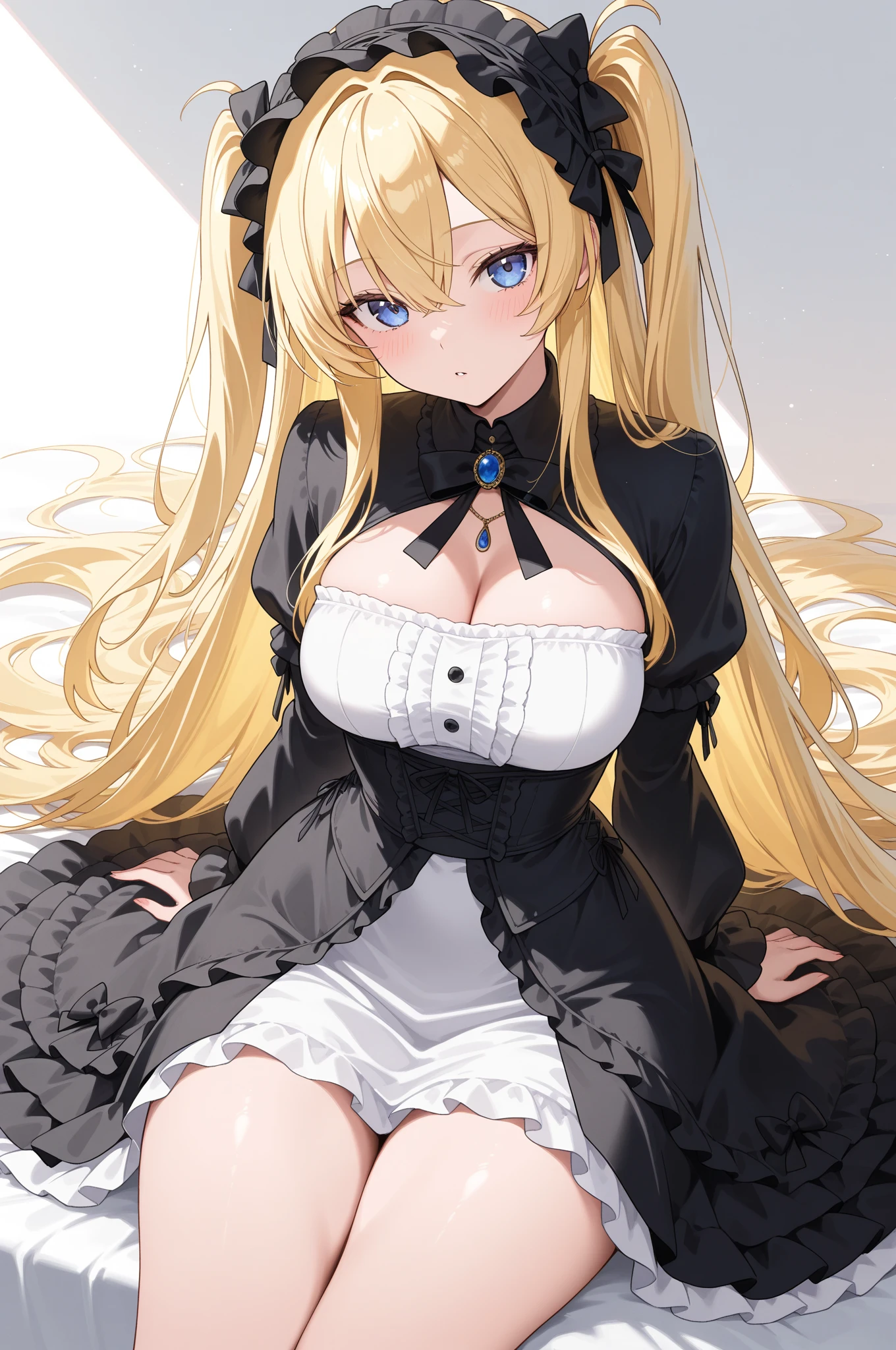 (Foxgirl)(facefart)(goldenhair)(gcup)