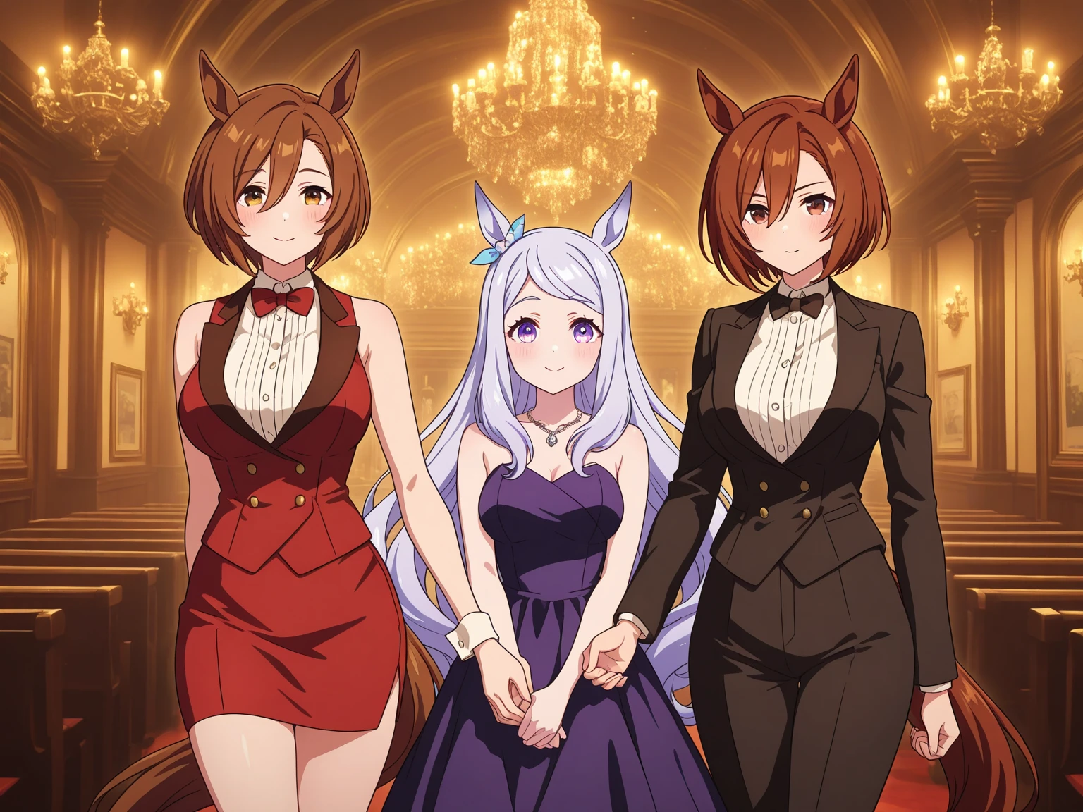 a woman with leg on the stairs and holding her hand over her knee, lewd face, a girl with a cat ears and a bow, female furry mini cute style, a drawing of a debauchery priest many cultist of aphrodite, pudica pose gesture, small cute outline, cell shaded adult animation, sketchy artstyle, holo is a wolf girl, fursona furry art commission, oc commission, lineart, fursona commission, cute!! chibi!!! catgirl, anime catgirl, fox from league of legends chibi, commission for high res, cute anime catgirl, clean anime outlines, full body zenkai! asuka suit, gesture drawn, holding a pudica pose, body pose!, full body drawing, realistic body proportions, full character body, full body concept, full body; front view, female full body, realistic proportions!!, entire body