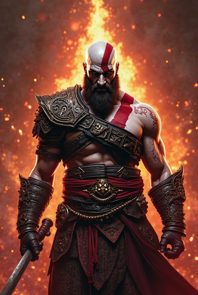 kratos