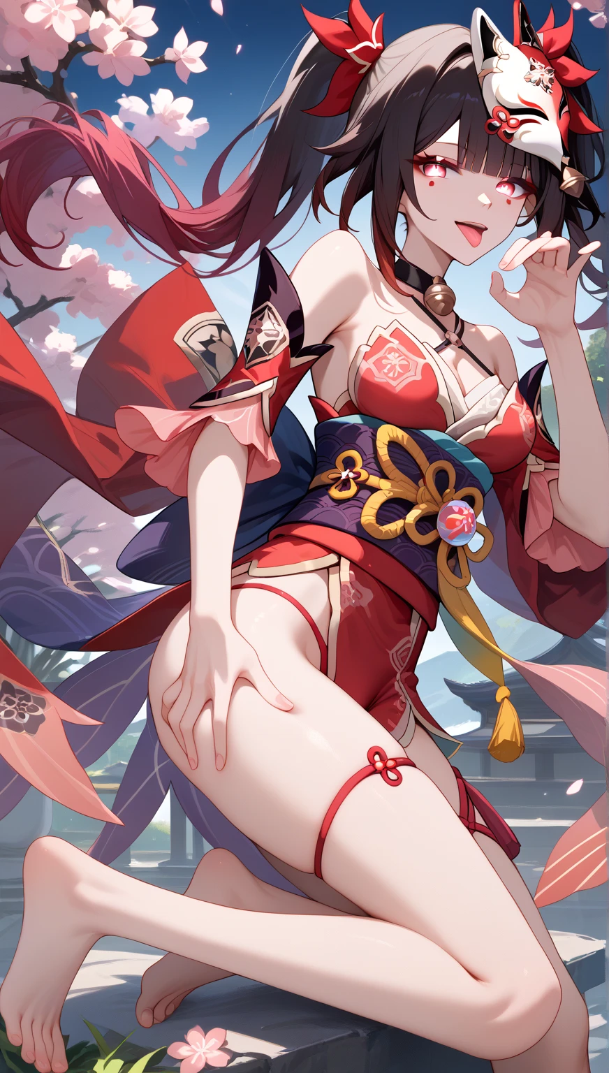 X-rated,undertale,chara,teens girl,red - eyed,Smile,sexy for,Green clothes,Open chest and breasts,Crop top,hot pant,stocklings,Full body standing painting,tempting pose,with short brown hair,Stripper,Be red in the face,Lust,Hand repair,the detail,Sex clothes,k hd,Cocked buttocks,Stick out your tongue,Playful,love heart,Jade foot,Expose the chest,Vest line,with an open crotch,Dress revealingly,flesh body,Obscene lines,痴女(Optimal image quality,tmasterpiece,sexual appetite)