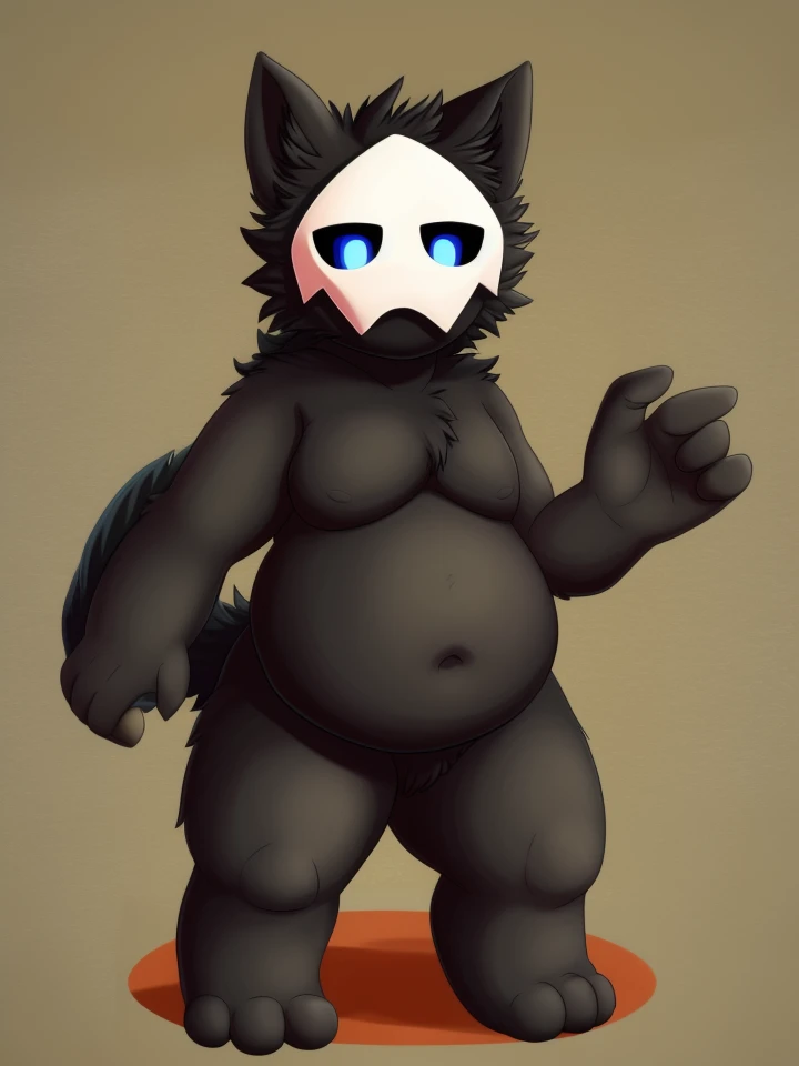 (high quality:1.4), (detailed), (furry), (fur), (puro), (fursuit:1.2), photo, furcon, slim, <lora:PuroLoraV3:1>