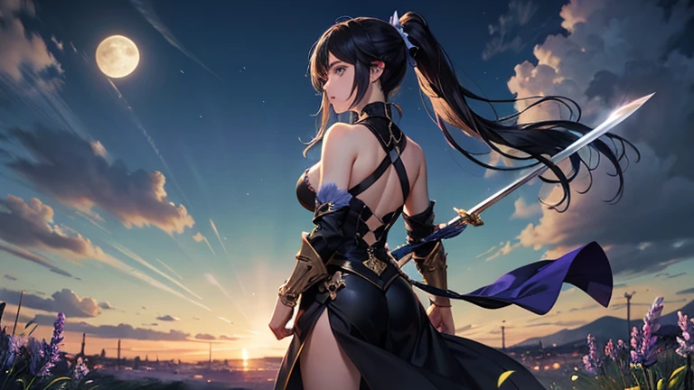 Best quality, Masterpiece, Ultra-detailed, Beautiful, A high resolution, Original,photorealestic，realisticlying， absurderes, Felt, 1girll, Solo, Long_Hair, Looking_at_peeping at the viewer, Smile,A bit obsessive-compulsive， bangs, Nero_Hair, Hair_decorations, Red_Eyes, Hair_between_Eyes, Chinese_clothes, uneven_Sleeves, :D, Simple background, White background, mitts, asymmetrical_Sleeves, Fingerless gloves, High quality, full body detailing, Golden ratio, RAW photo (Short straight black hair) (pale 20-year-old woman,  short,head straight-looking at viewer, full bodyesbian, Perfect face, Amazing eyes, Vivid details, (skin with many details), (Dark),  aurora, (Backlight: 0.5), Depth of field, Canon 5D, 50mm lens, f/4 aperture, (Super detail), Sharp focus, pastelcolor, 8K, consciousness, 8mm film food,  War photography