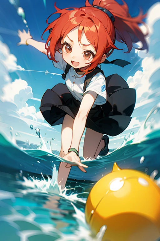 (( Nishizumi Miho, )),