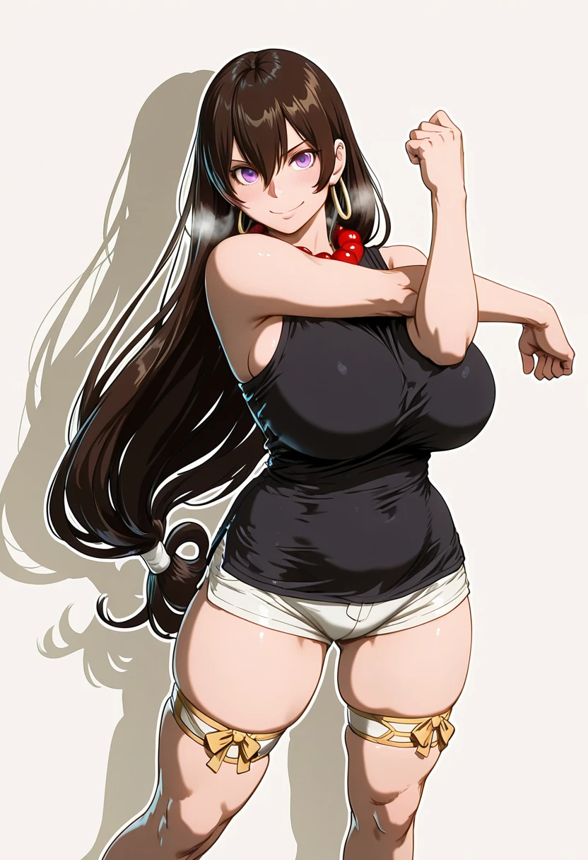 masterpiece, best quality, 1girl, solo, (upper body), nishizumi shiho, blunt bangs, makeup, expressionless, cleavage, blushing, fat lips, lipstick, curvy body,39 years old,Married Woman,Mother,Mom,Multiparous women,Cheating,Areola,pubic hair,whole body,Thick thighs,Squat,Spread your legs wide,Armpit, Armpit汗,Covered in juice,Peeing,sperm,Big nipples,Long Tongue,saliva,Plump,赤らんだArmpit,pubic hair,orgasm face,vapor,Big Ass,Viewer looks up from below,Vulgarity,Blowjob,Completely naked,Long gloves and boots,