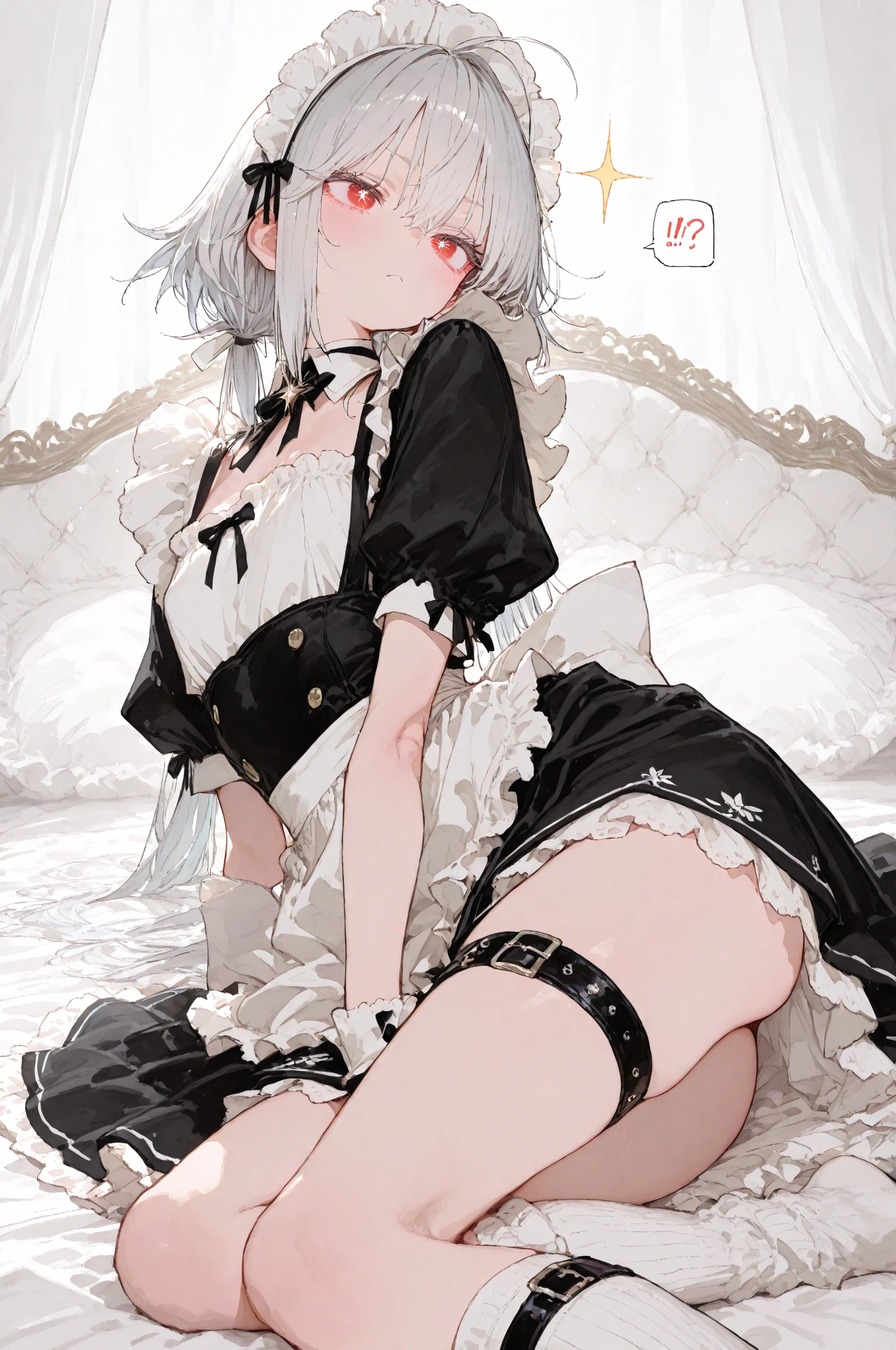 若いShinyShiny白いShiny肌、Platinum blonde hair with dazzling highlights、Shiny明るい髪,Smooth Hair、輝くbeautiful前髪、Shiny, Charm、とてもbeautiful, Nice and cute 、High resolution、(Very clear vagina:1.3)、Professional Lighting、(Spread your legs wide and show off your vagina.:1.3)、(Take a photo in cowgirl position:1.5),(masterpiece, Highest quality:1.2), alone, girl, sexy , (nsfw:1.5),{{{masterpiece}}}, {{{Highest quality}}}, {{Very detailed}}, {Full open vagina supermodel:1.5}, {{とても繊細でbeautiful}}, ,(High two side up hairstyle:1.5), 8-year-old, very cute ,(((Child body&Pussy:1.)),(hentai 2 hole insertionPOV:1.3) Flat Chest, Small hips, Maid, (Black mini skirt), (White knee-high socks:1.3), (((legsUP:1.3))), ((Spread your legs wide to the left and right and ride in cowgirl position:1.5)), ((Upper Bodyは)Ribbon Bondageで完全拘束:1.3), (Both hands are completely restrained:1.3), (bondage:1.2),(Hands tied:1.2),Tilt your head, Orgasm, In the heat, Open your mouth, Droolingを垂らしている,penis, virgin, penis,(Blowing out pussy juice:1.2), (((From below))),, (((Upper Body))), (acme face:1.2), animation, indoor, On the bed, Bedroom,(Forced Orgasm),(Silk Hair:1.2),(whole body:1.2),((cowgirlstylesex:1.4)),(Prostitute SexPOV:1.2),(hentai 2 hole insertionPOV:1.5),(Photograph your model from the front:1.2),(Perfect Vagina:1.2),(Thin suspenders:1.2),(garter belt:1.3),(Silk knee socks:1.2),Droolingを垂らしている,(A large amount of incontinence オーガズム juice gushing out:1.2),(Error-free nsfw images:1.8),(Cute Vagina:1.2),(virgin:1.3),(Loli face:1.2),(Completely hairless crotch and vagina:1.3),(10 years old:1.2),(short hair),(細くて丸みのあるgirlの身体:1.3),(),((Loli face:1.3)),(beautiful膣:1.2),(Photograph your model from the front:1.2),(Clothed sex:1.3),(A large amount of incontinence オーガズム juice gushing out:1.3),(売春婦のgirlのセックスPOV:1.3),(Obscene tattoo on crotch:1.2),(Forced Orgasm),((be subjected to indecent abuse:1.2)),(beautiful:1.2),(Semi-rear stick:1.2),(Bright lighting:1.2),(売春婦のgirlのセックスPOV:1.3),(Small breasts:1.3),(Clothed sexPOV:1.3),(ダブルハンドはLockで完全に拘束されている, DOUBLEhand is completely restrained with rope and ribbon:1.5),(Upper BodyはLockとロープで完全拘束状態:1.3)(Vagina Appreciation Model:1.5),(A hentai girl spreading her legs wide open to show off her vagina:1.6),(Cute Boobs:1.2),(Ahegao:1.2),(A lot of squirting orgasm juice:1.5),(淫乱ロリの10 years oldbody:1.2) ,(Drooling:1.2),(short hair:1.2),(hentai mazoshisuplay:1.2),(rape:1.3),(prison:1.2) ,(imprisonment:1.2),(Lock),(Ribbon Bondage:1.2),(Both hands are hung:1.3),(bukkake:1.3),(creampievagina:1.2), ( Peeing:1.2 ),(DOUBLEhand completely restrained:1.5) ,(A large amount of sticky is ejaculated into her:1.3),(Semen-covered body:1.2),(Semen is poured on the face:1.2), ({Sex slave:1.2}),(Pink Dilt),(spread_pussy:1.2), (hentaiahegao:1.3) (Silver Hair:1.5)({janus:1.5})