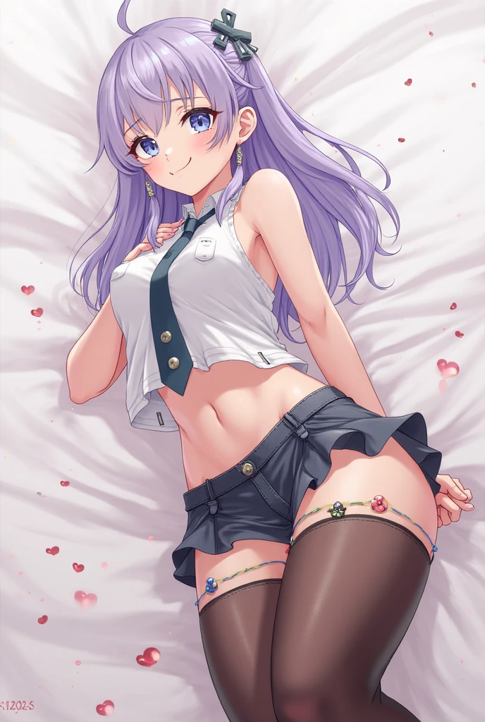 masterpiece, 8k wallpaper, highest quality, 1 girl, Mejiro McQueen,((1boy,penis)) ,(((nsfw,lying,vaginal,sex)))