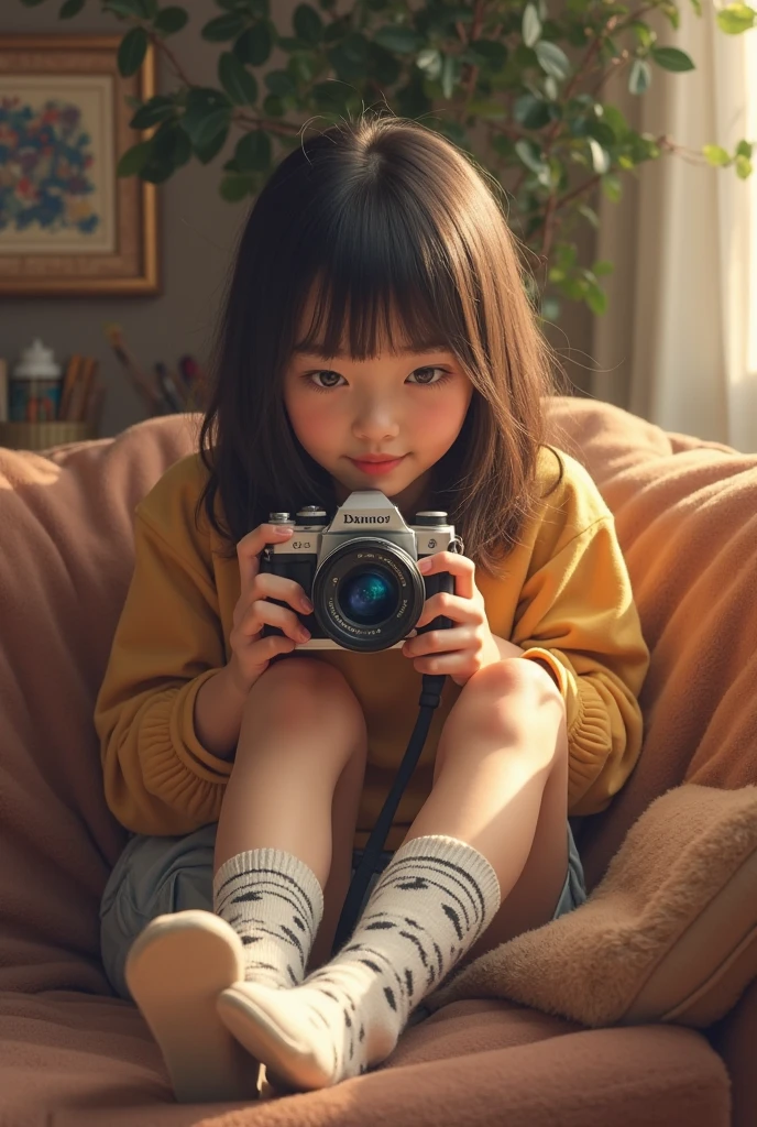 Collecting in Photographs