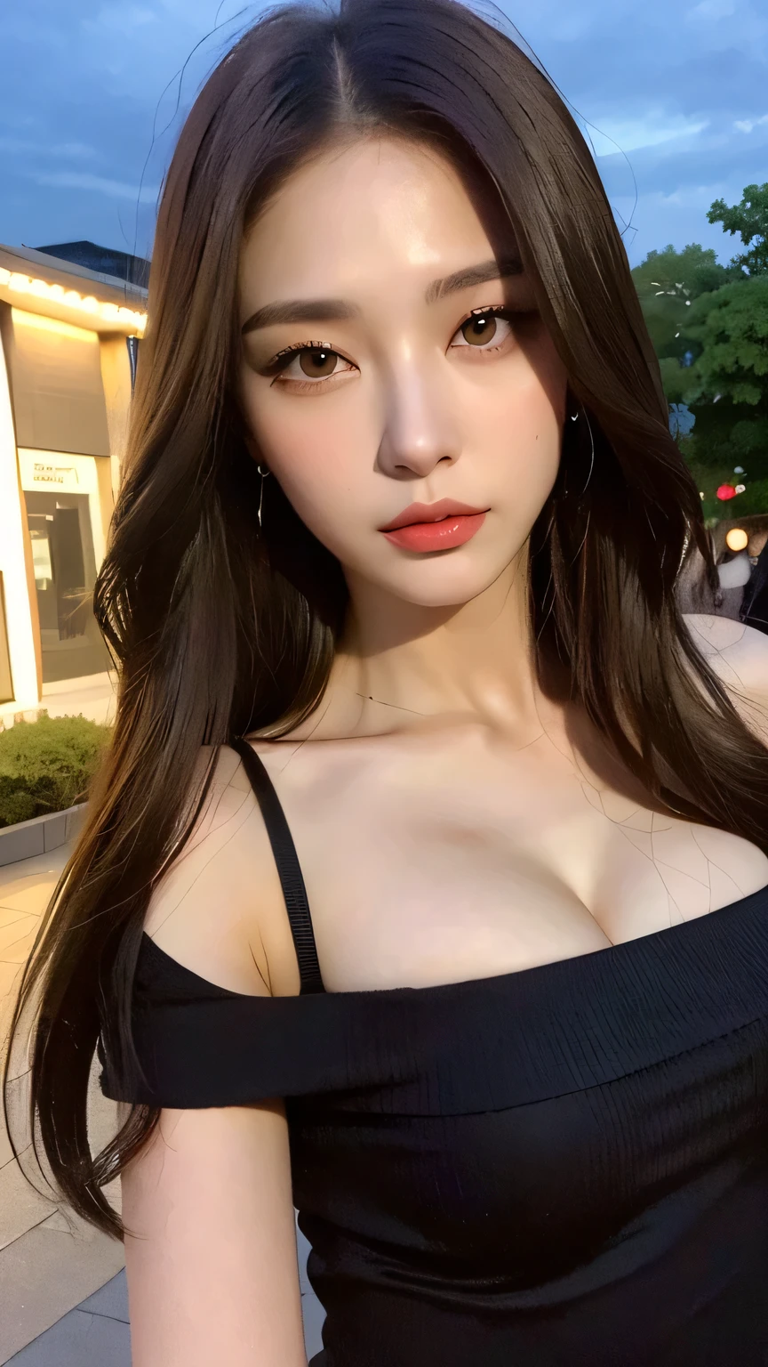 ((ultra best quality、At 48K、masterpiece:1.3))、foco nítido:1.2、Gentle woman with a perfect body:1.4、Slim Big Breasts:1.2、((Dark hair、Colossal tits:1.2))、(Transparent underwear、?????、big breasts very detailed、Face of fear、Squatting:1.2)、Show me my hairless ????????、selfy、((In the park at night、Darkness of the night、1.3Making with women as the main axis))、 Highly realistic and detailed face and skin texture、A detailed eye、二重まぶた、Keep your knees on the floor、Open your legs、
