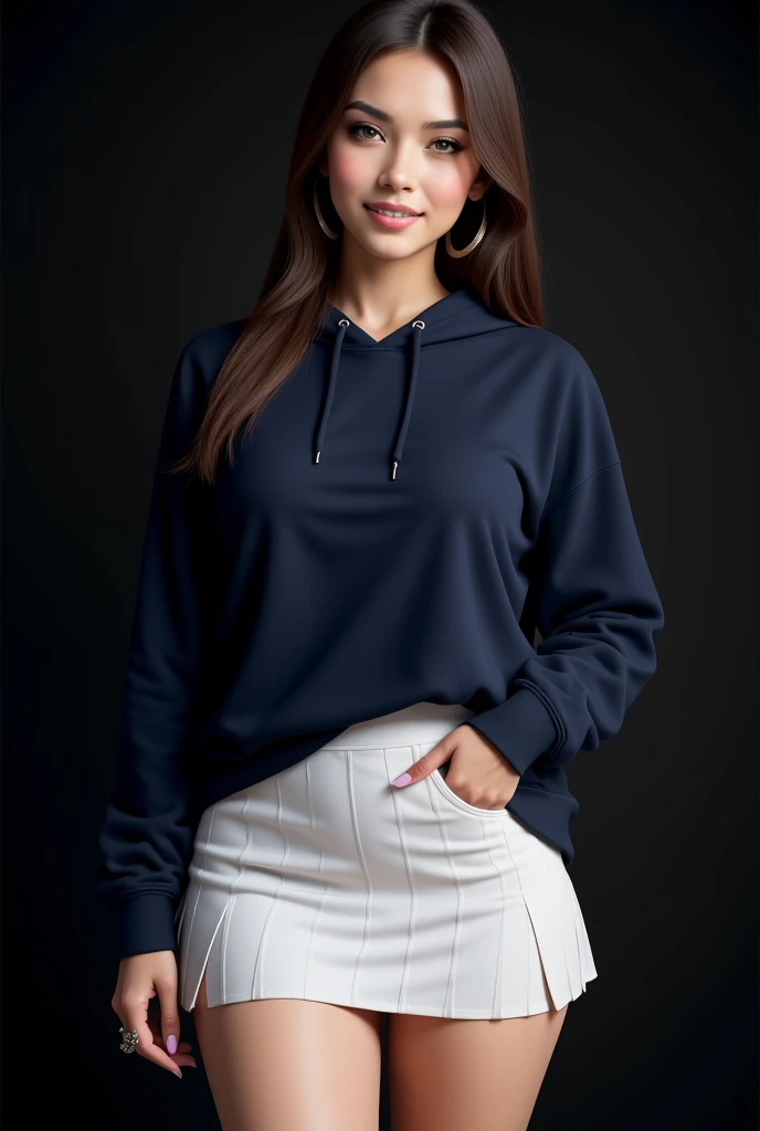 Black pants