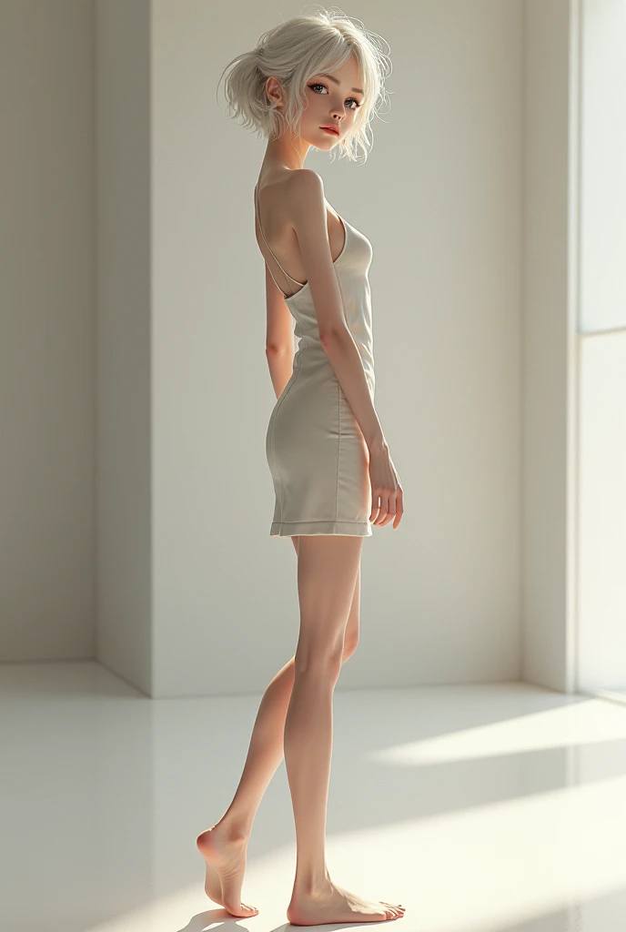 ((Beautiful Blonde girl, loren gray, sophie mudd, sydney sweeney, Katelynn, 18 years)), big round breasts, slim waist, big hips, beautiful soft thighs, beautiful legs, wearing future organic tightest fashion, nsfw, plain background, movie graphics, unreal engine graphics, octane render, Vibrant, vivid, HDR, 8k, ((detailed: 1.4)), ((hyper realistic)), Extremely Realistic, Realism, Portrait, Raw photo, Photography, Photorealism, Photoshoot,