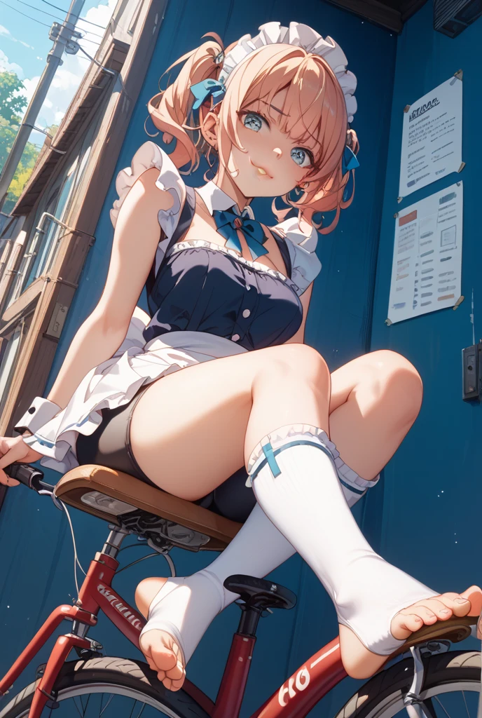 Loli Bunny Girl