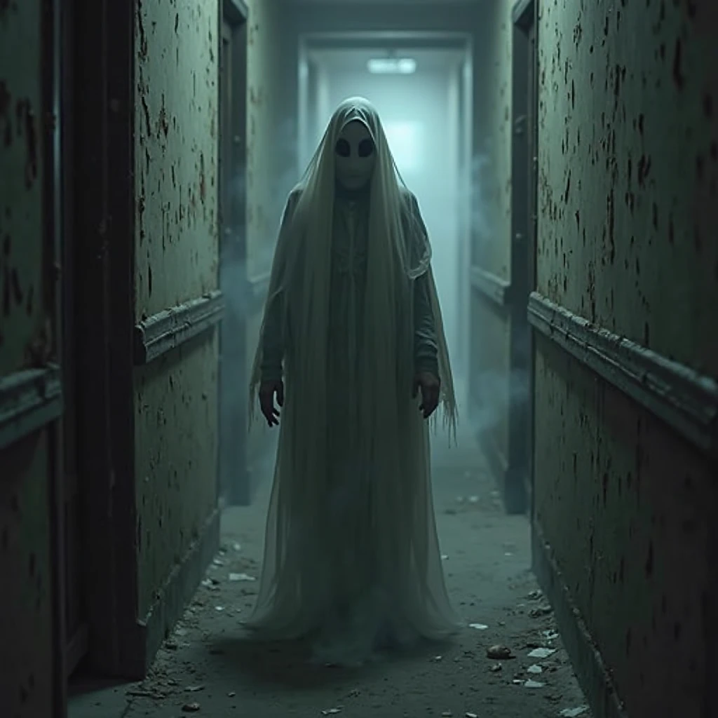 Horror image