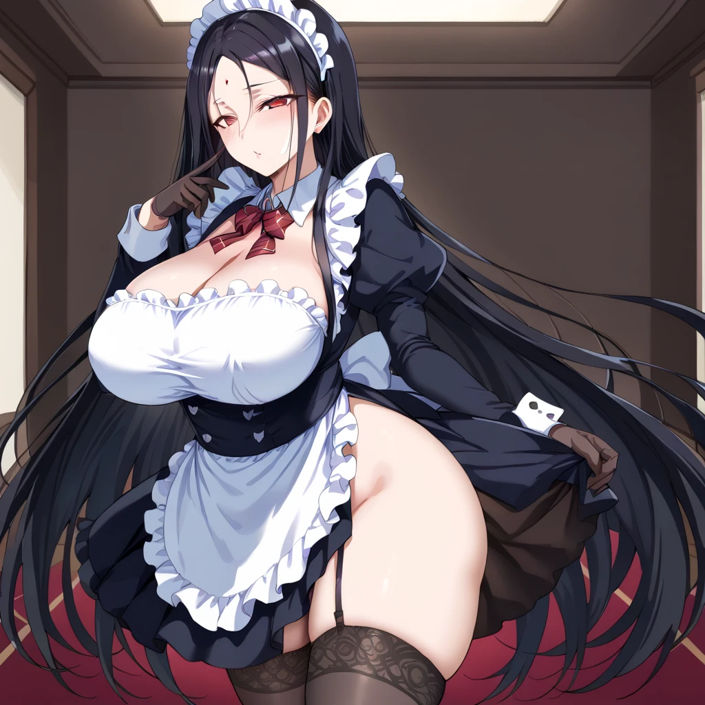 score_9, score_8_up, score_7_up, score_6_up, score_5_up, score_4_up, BREAK source_アニメ, 1girl, 独奏, long hair, black hair, hair ornament, green eyes, hair between eyes, bangs, hair ribbon, white gloves, detached sleeves, bare shoulders,white thighhighs,magical girl,Togo_Outsiders,Outsiders Togo,Black Hair,Green Eyes,Huge chest,((Perfect body,))((so beautiful,))((high quality,))throw, View your viewers,(masterpiece),Browsing Caution,(throw),Perfect body, Beautiful image quality, 超high quality,night, On the mattress, Bewitching provocative look,sexy girl on the bed, beautiful girl,Thigh-high socks,garter belt, belly button, Nipples, View your viewers,((Very big chest)), chest, Sweat, saliva, Sweaty body, Shiny skin,mesugaki,Missionary position vagina,rape,Forcibly sex,shout,Love hotel room background,((A large amount of semen overflows from the vagina.)),Pussy, spread Pussy, anus, Spread your legs, Lift your legs,Pussy, spread Pussy, anus, Spread your legs,Huge chest,throw, View your viewers, Lift your legs, Spread your legs, anus, spread Pussy, Pussy,Mouth closed,A large amount of semen overflows from the vagina.