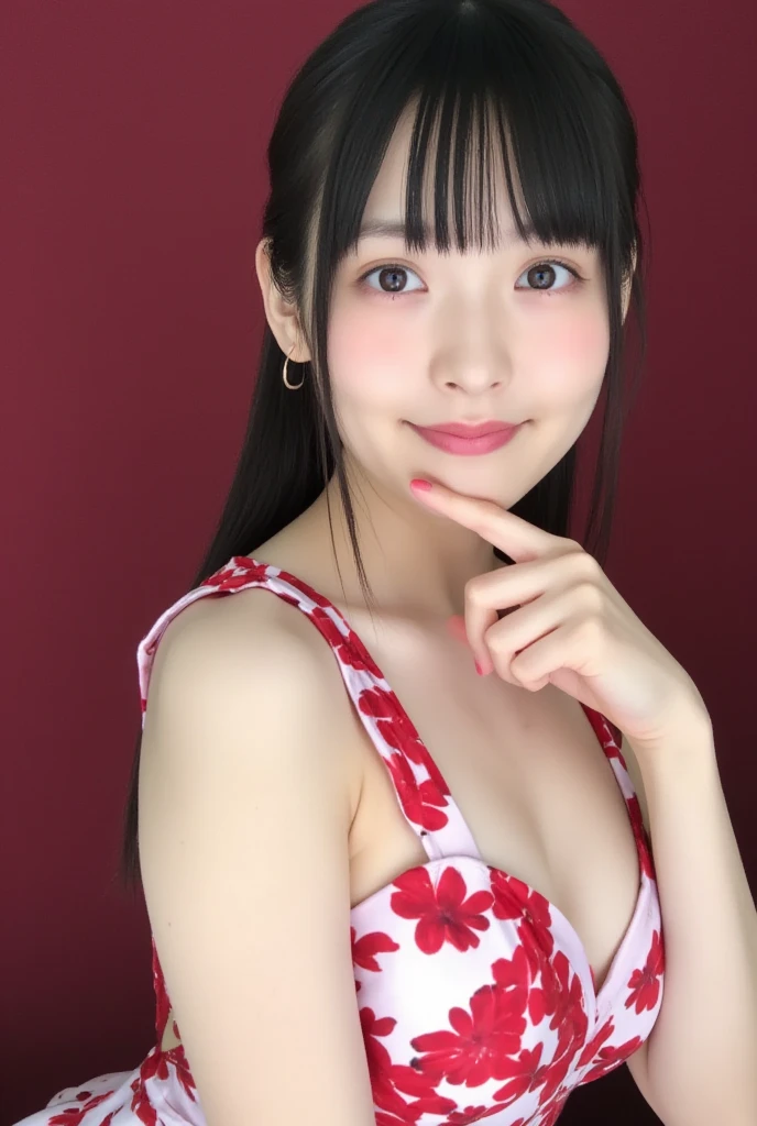 Beautiful girl
