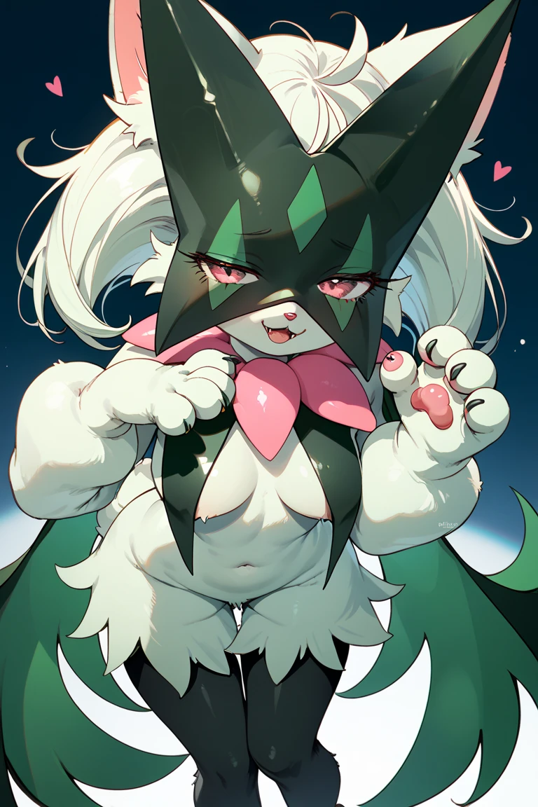 ((Better quality ))Pokémon emolga female, Smug face ,huge Breasts , glowing eyes ,Smile ,Full body , wearing Bra ,no tail ,wearing Skirt , Black arms ,