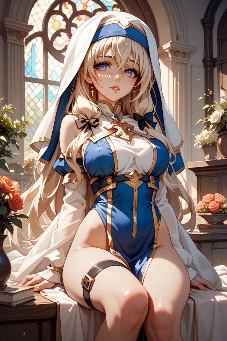 1 Princess spreads her legs naked、Brown skin, top-quality、lighting like a movie、full of sweat、golden bed、Spread your legs apart、embarrassed from、wear a golden crown、