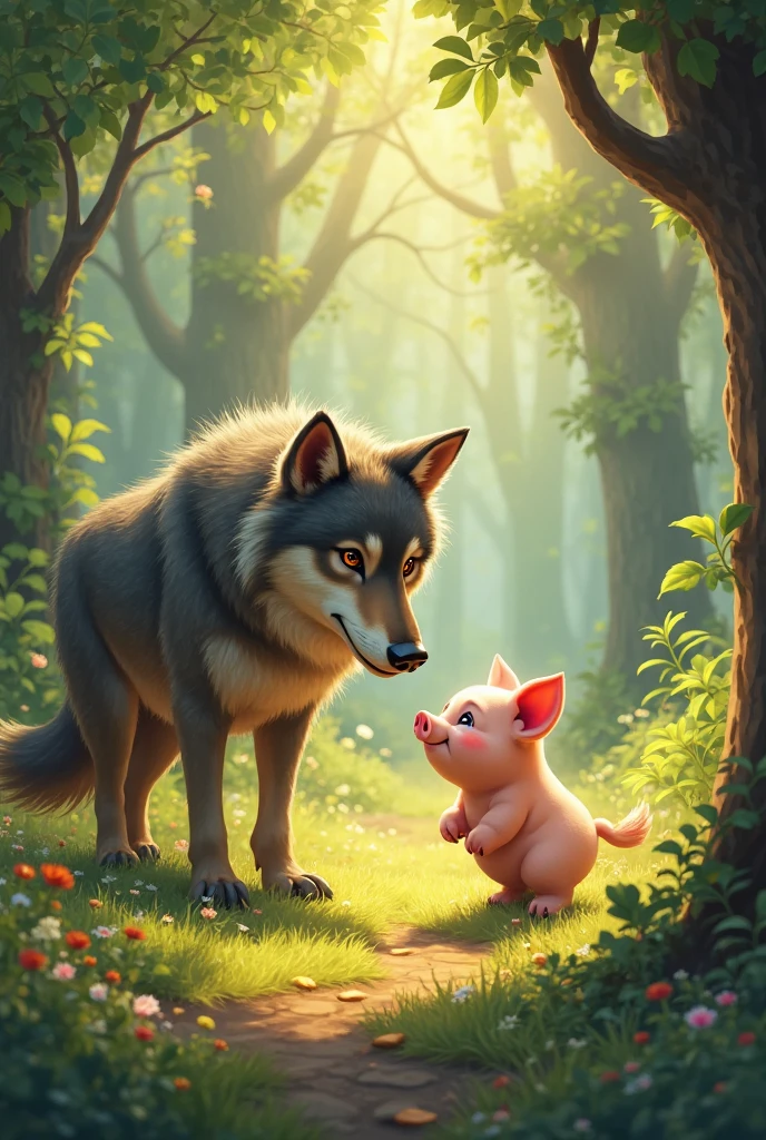 (feral pony pinkie pie), (male werewolf) score_9, score_8_up, dream prompt:score_9, beautiful, detailed cute face, blushing, shocked expression, reverse suspended congress, looking surprised, crying, forest, hooves in view, crying, , ((screaming)), leaking , gaping , aftersex, ((closed eyes)), saliva, , spreading legs, , after , arms behind back, spread ,